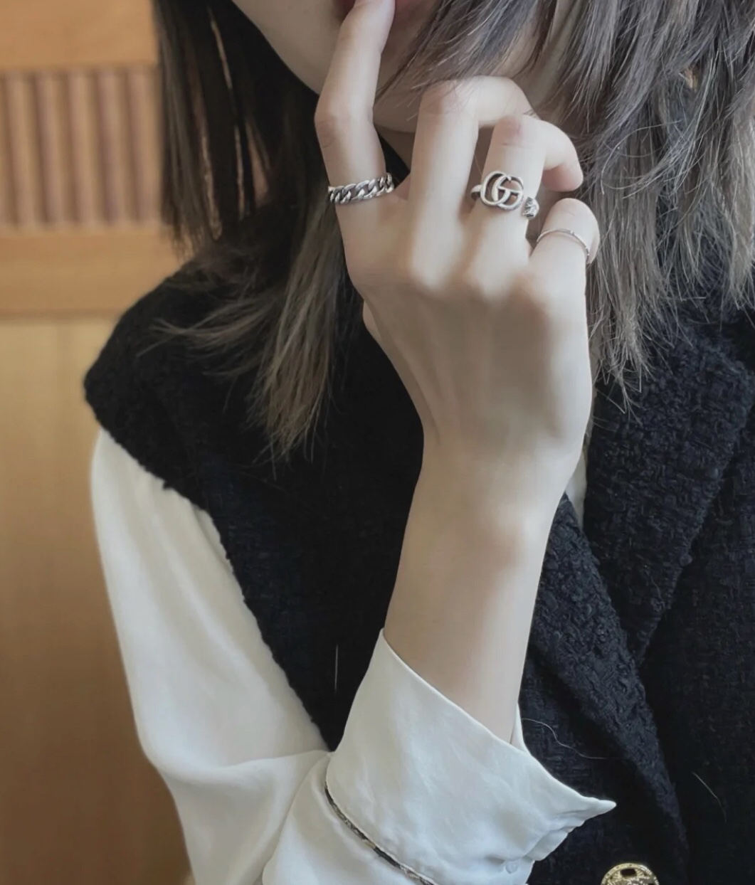 Gucci ring-35