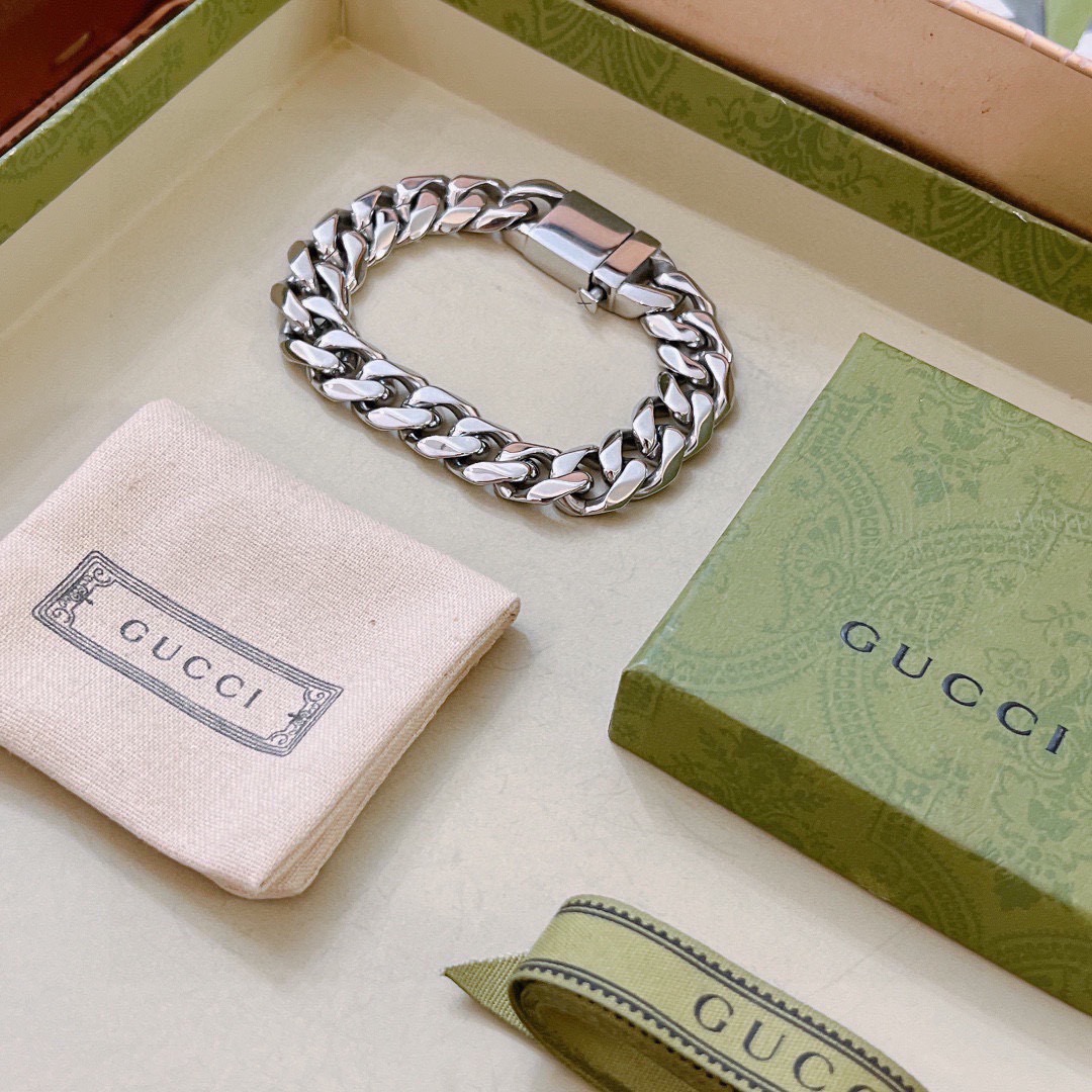 Gucci Bracelet-35