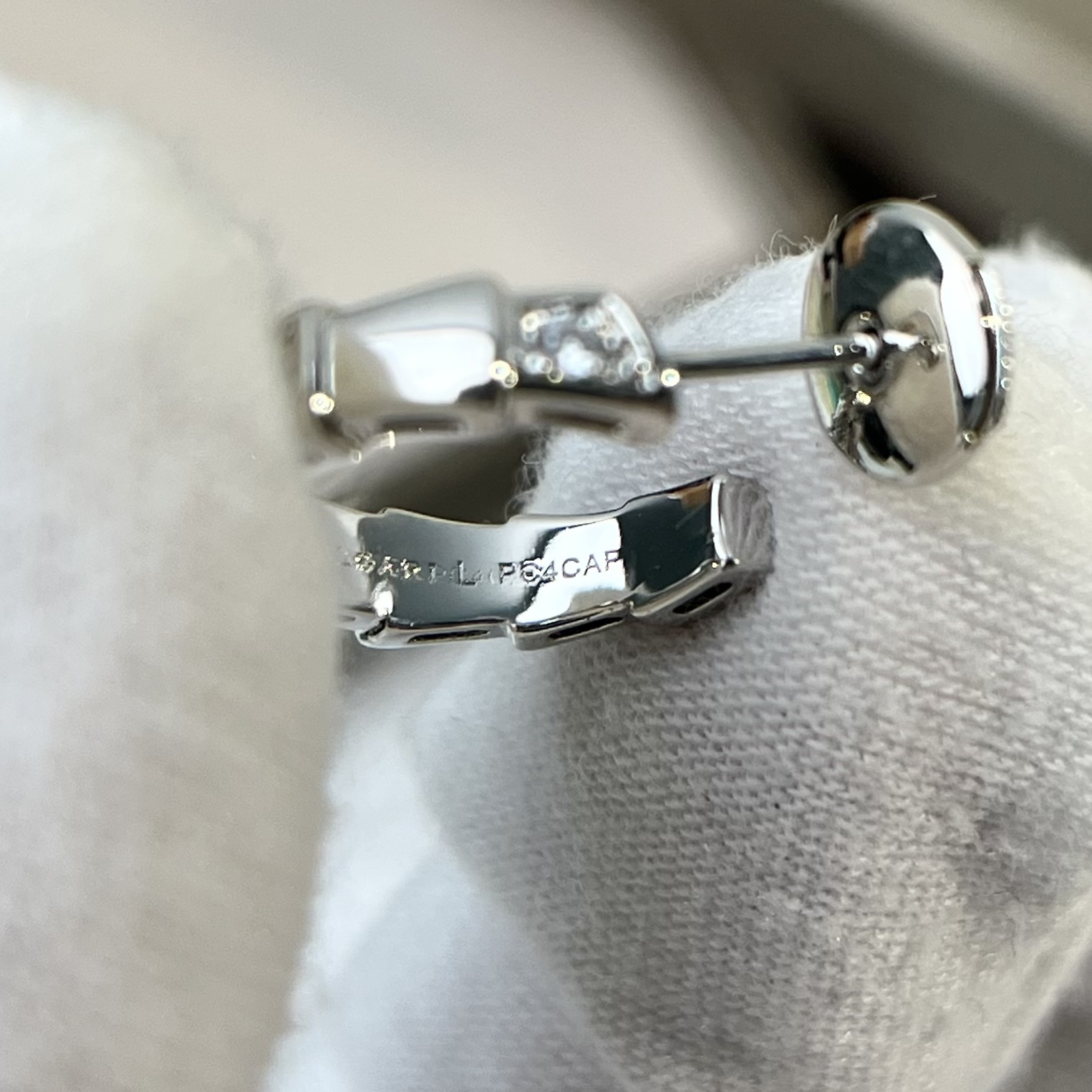 Bottega Veneta earrings-46