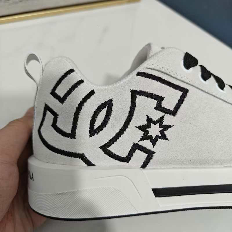 D&G Sneakers-231