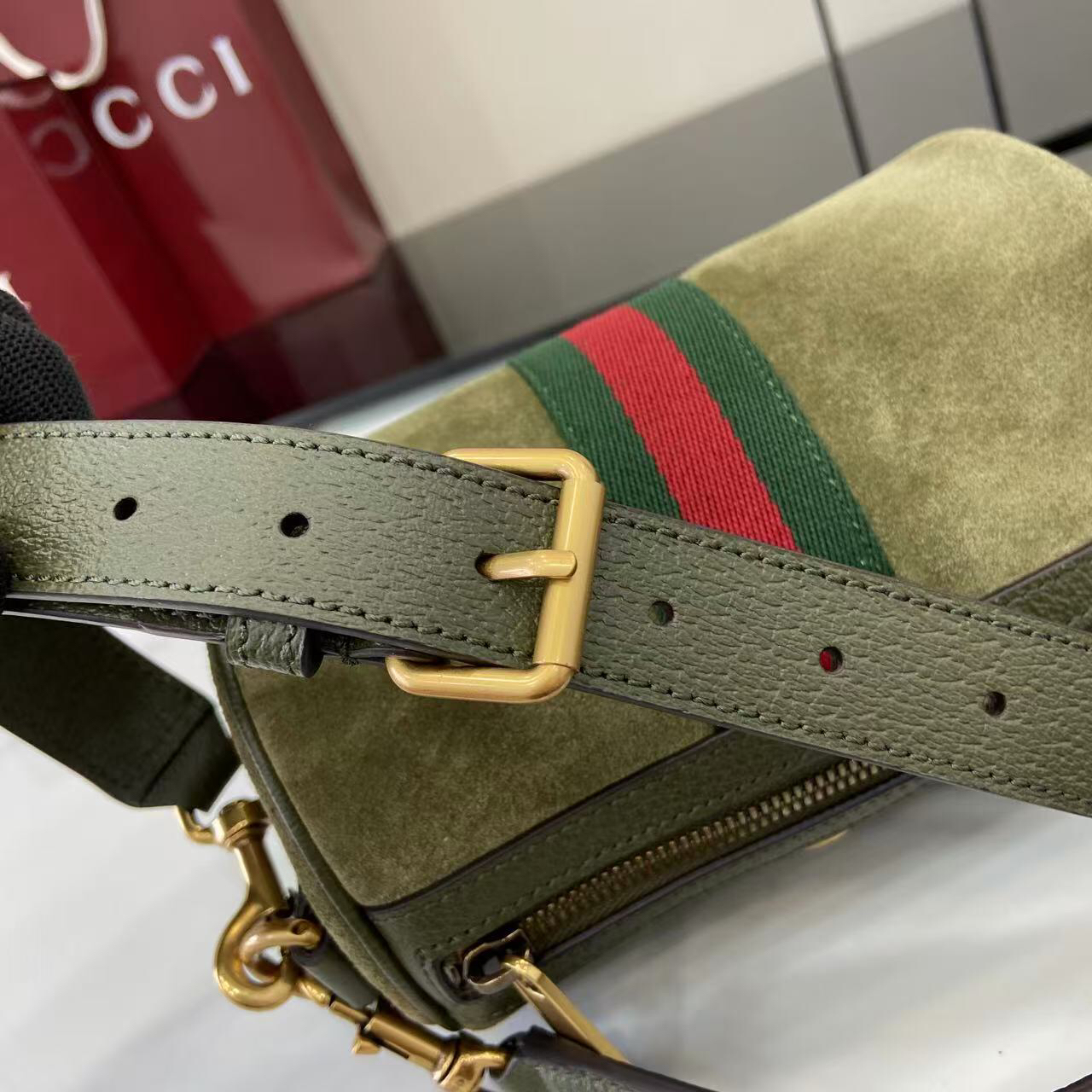 Gucci new Hot New Product-127