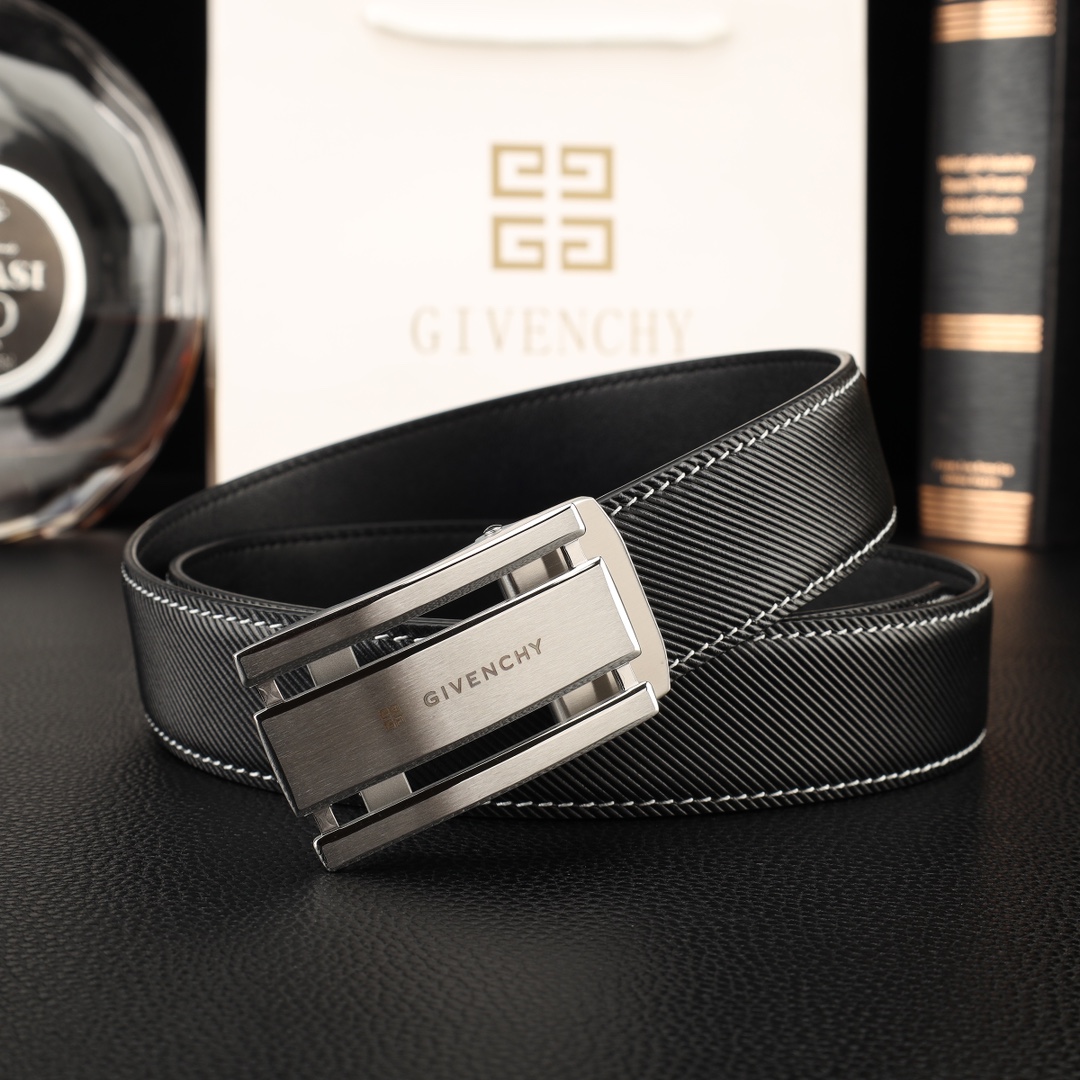 Givenchy belt-40
