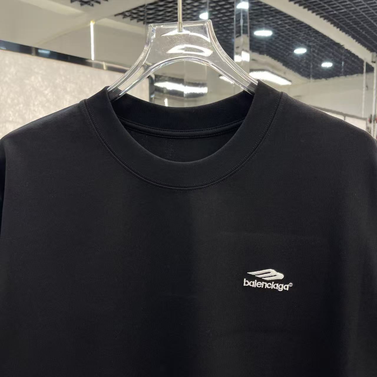 Balenciaga clothing-88