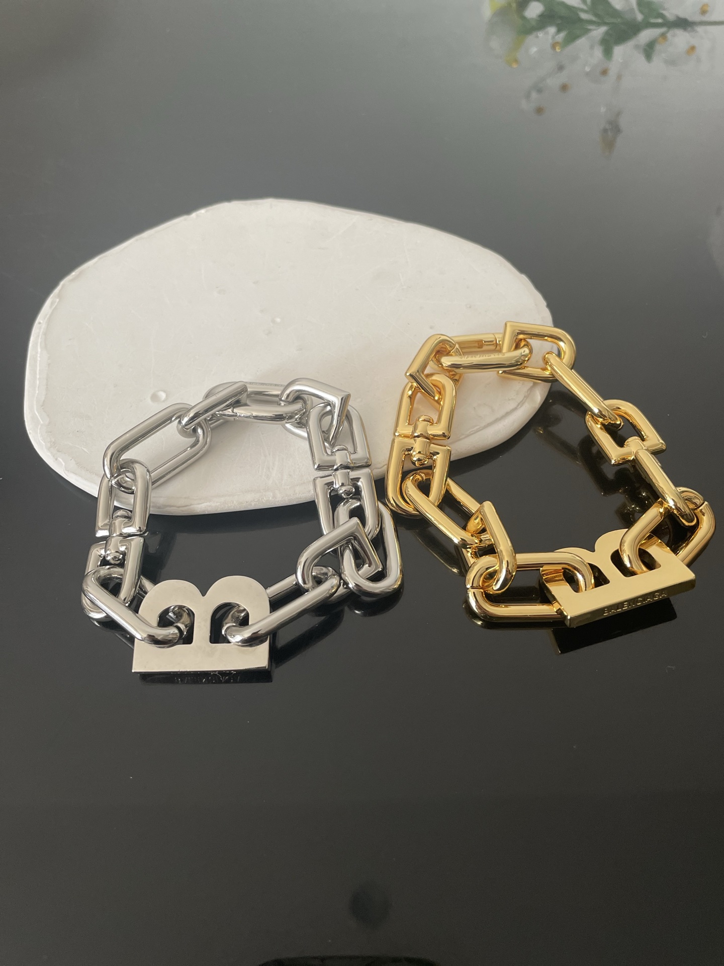 Balenciaga Bracelet-51