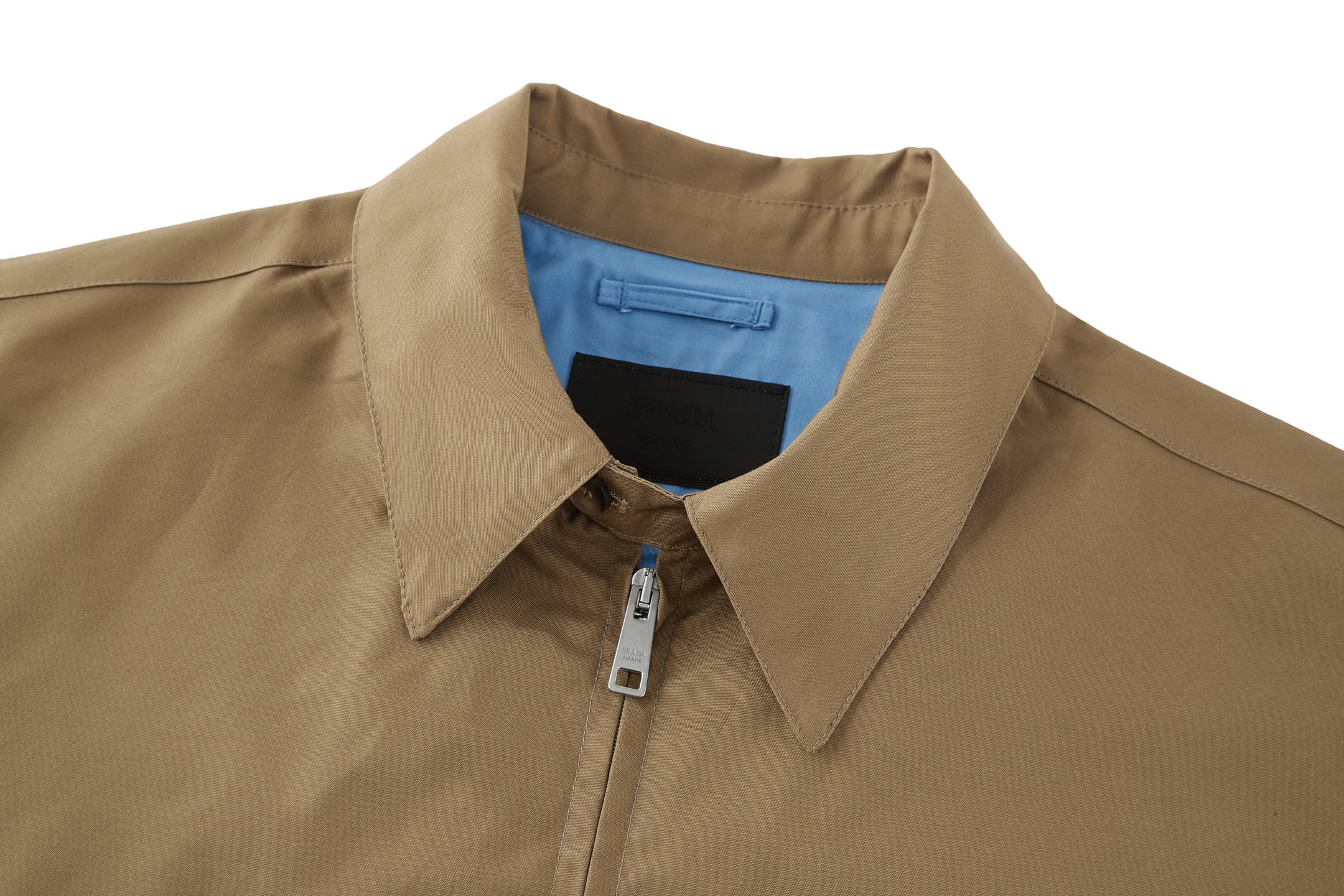 Prada Clothing-49