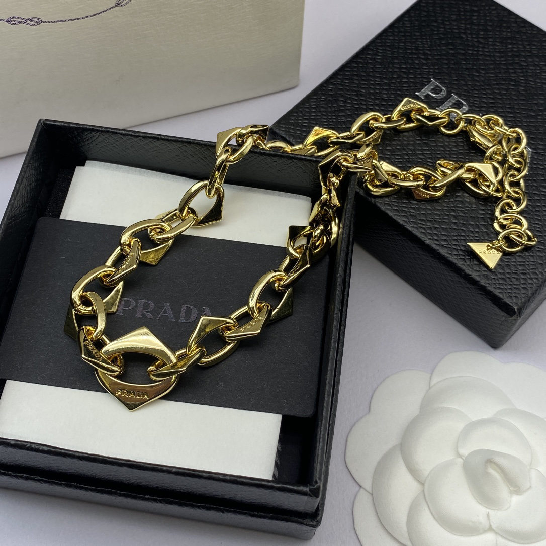 Prada necklace-27
