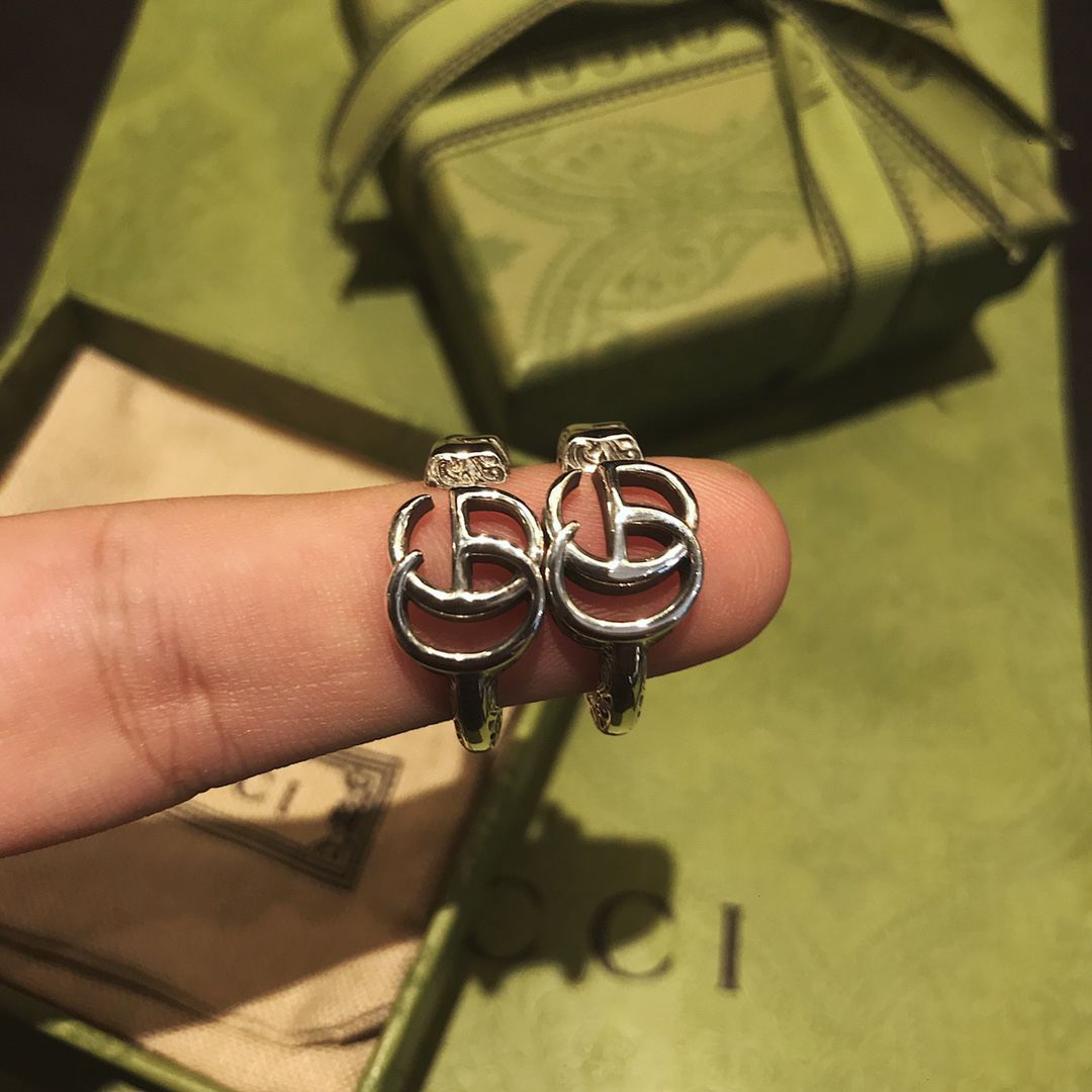 Gucci ring-35