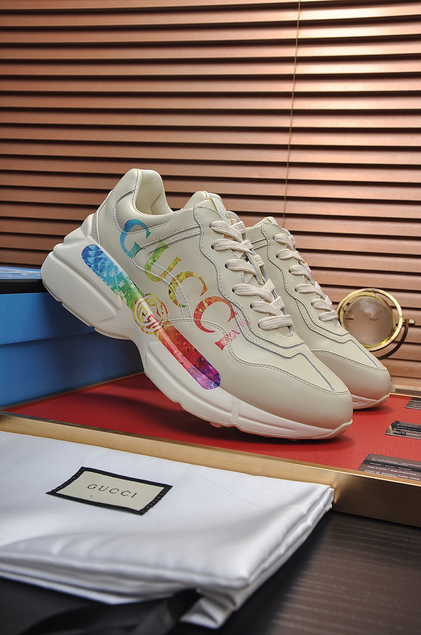 Gucci Sneakers-104