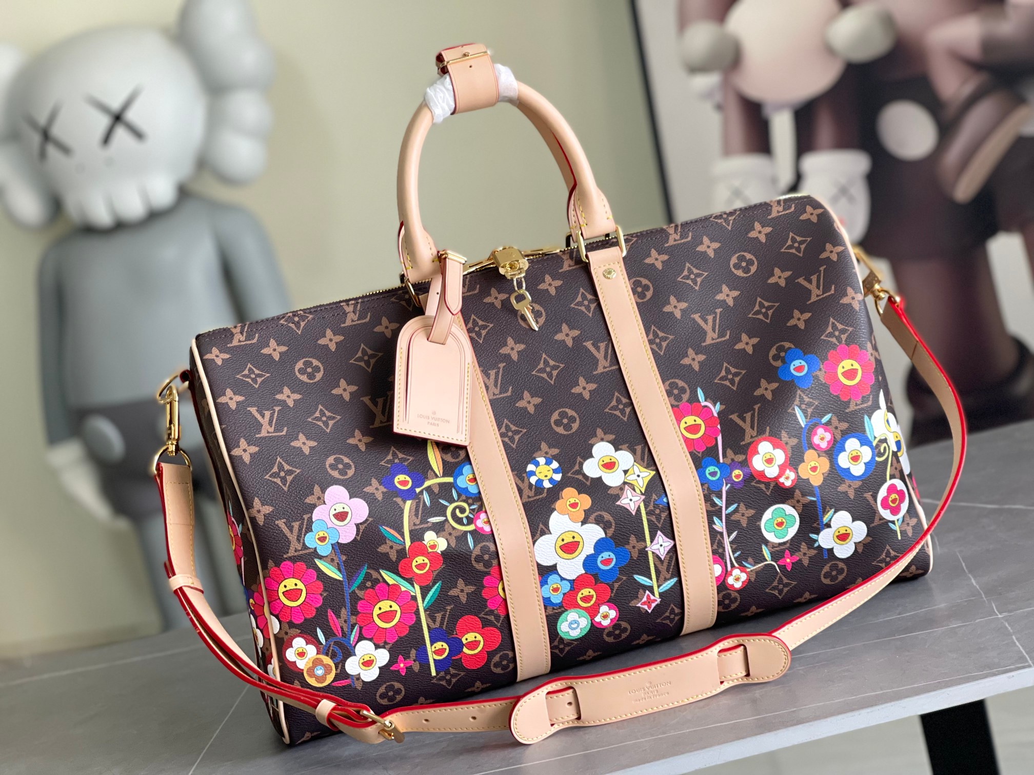 Louis Vuitton Hot New Product-110