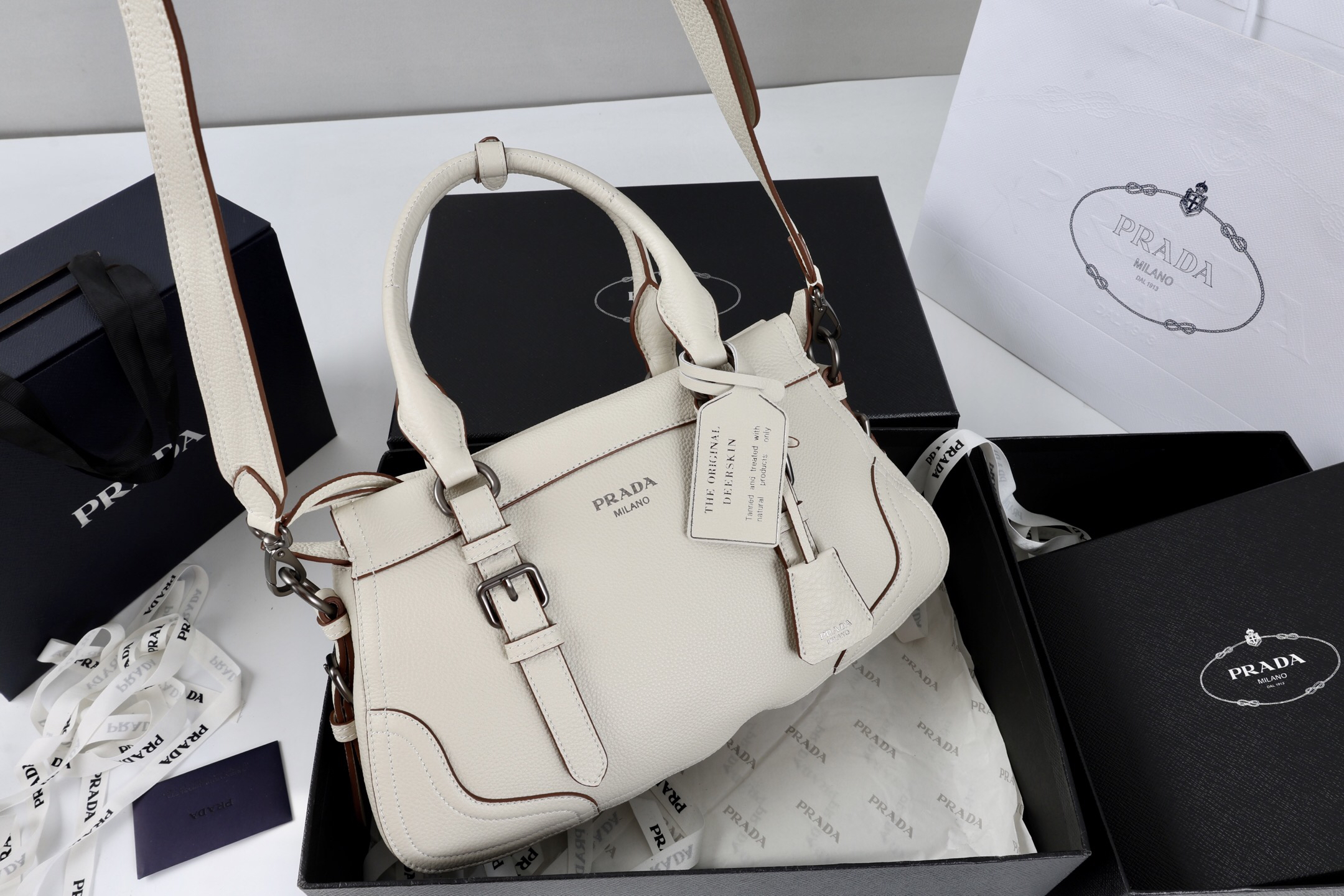 Prada Hot New Product-116