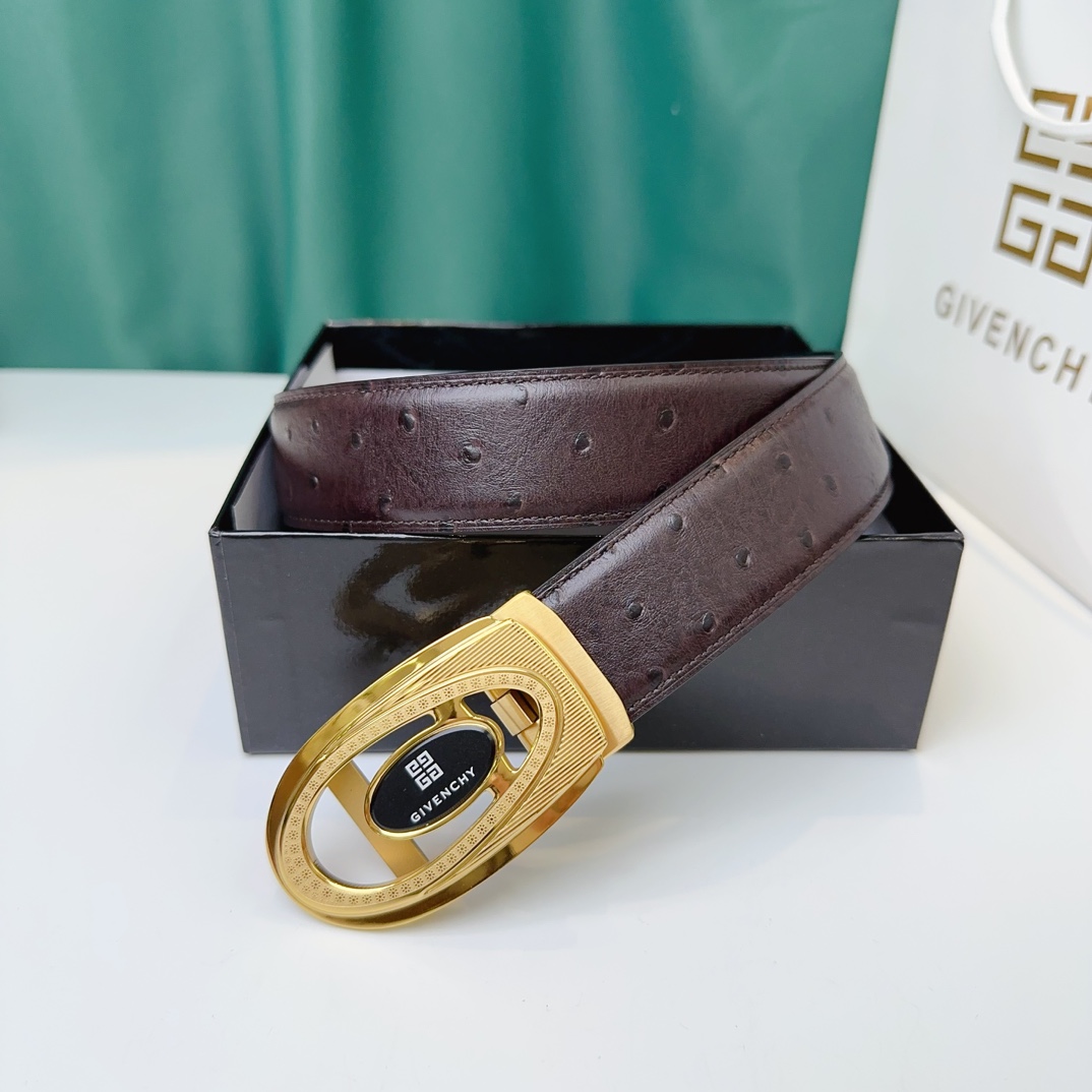 Givenchy belt-71