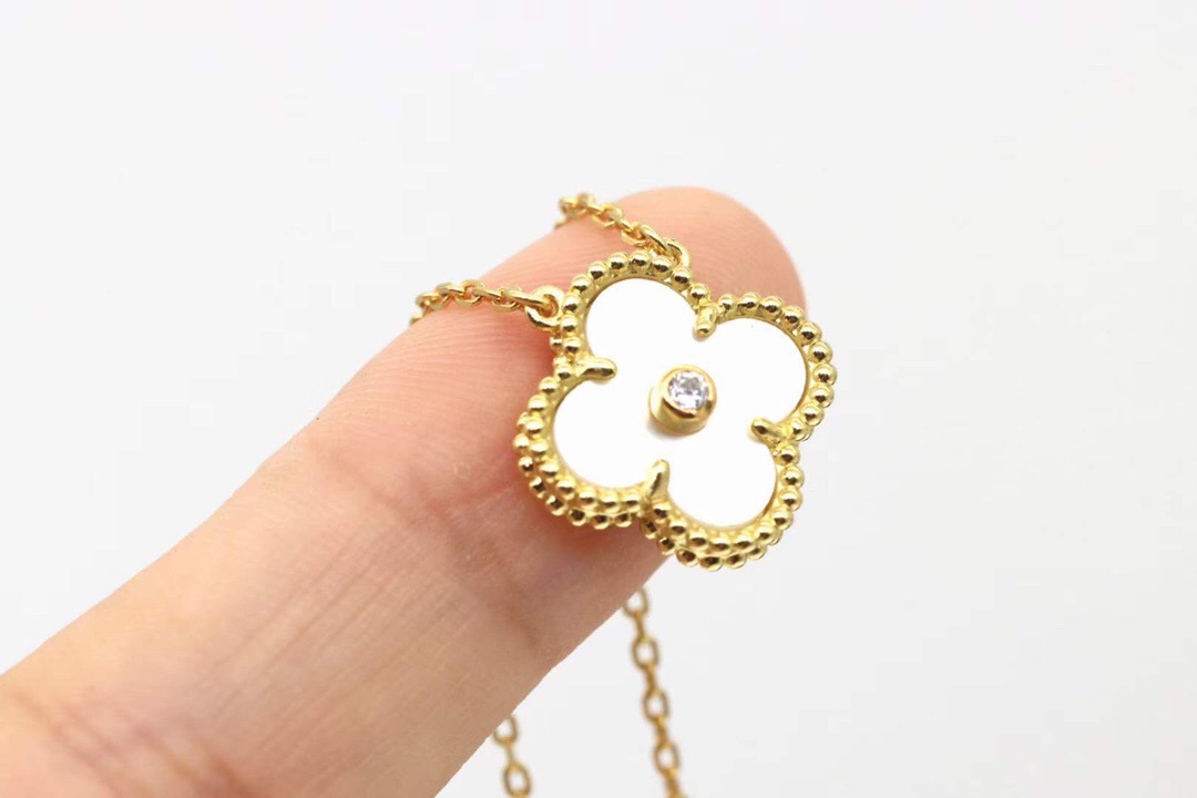 Van Cleef & Arpels necklace-55