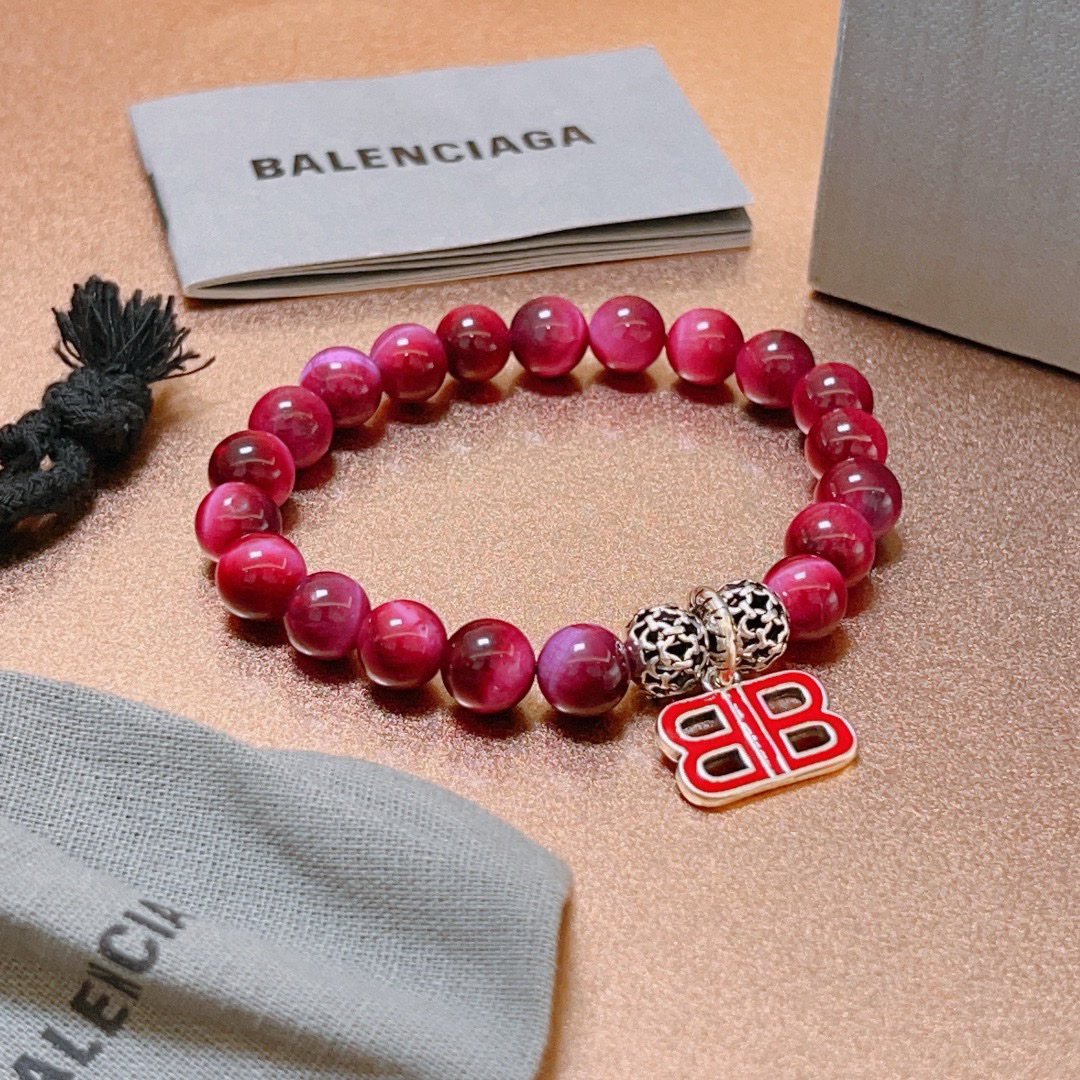 Balenciaga Bracelet-59