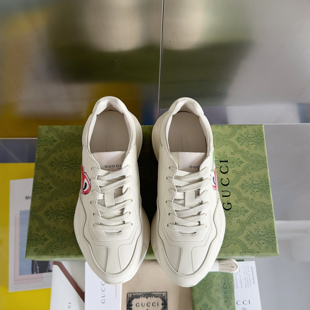 Gucci Sneakers-40