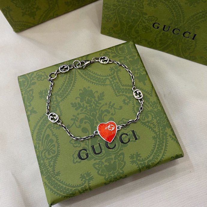 Gucci Bracelet-88