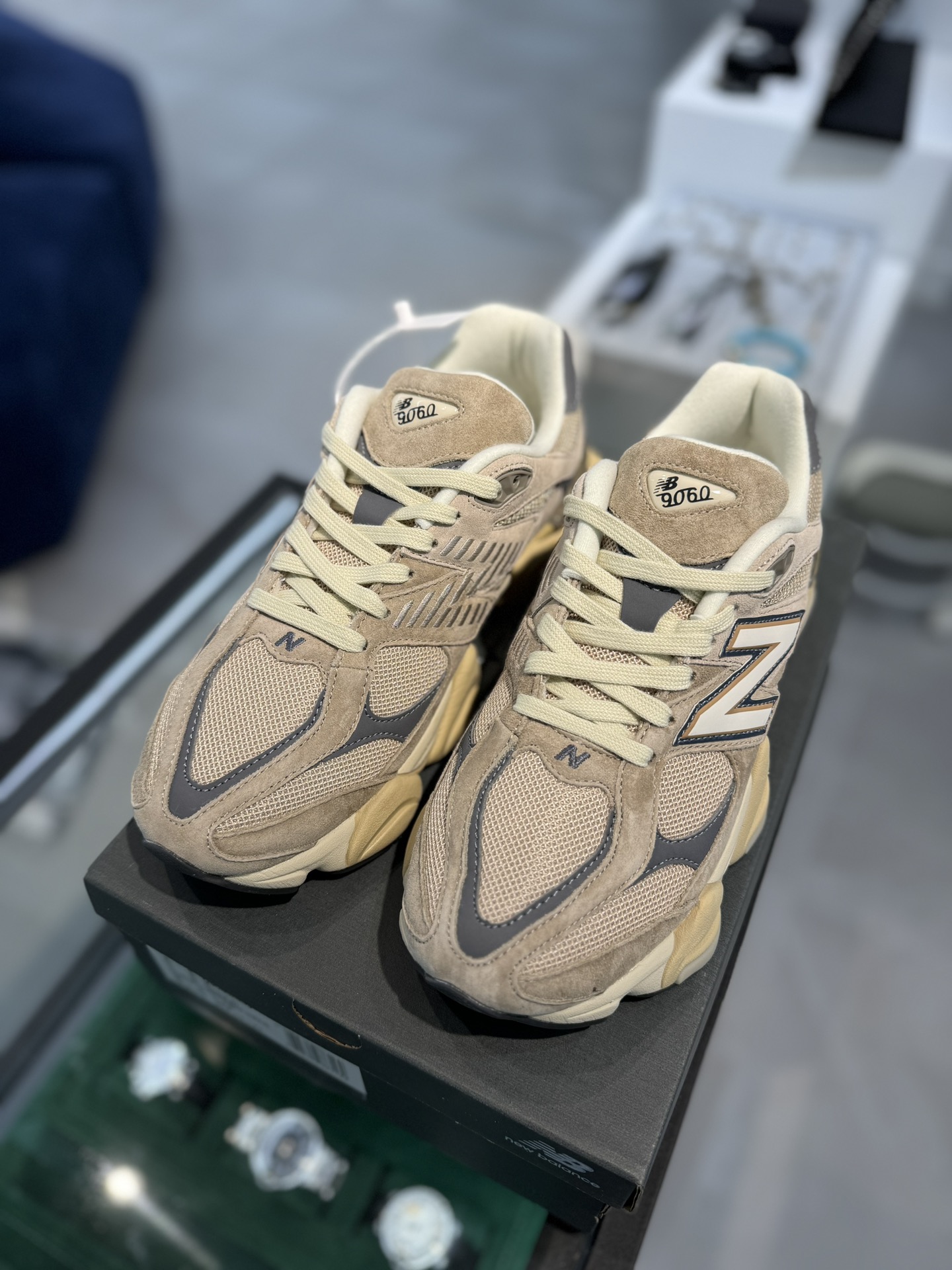 New Balance Sneakers-185