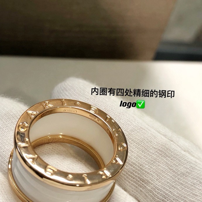 Bottega Veneta ring-83