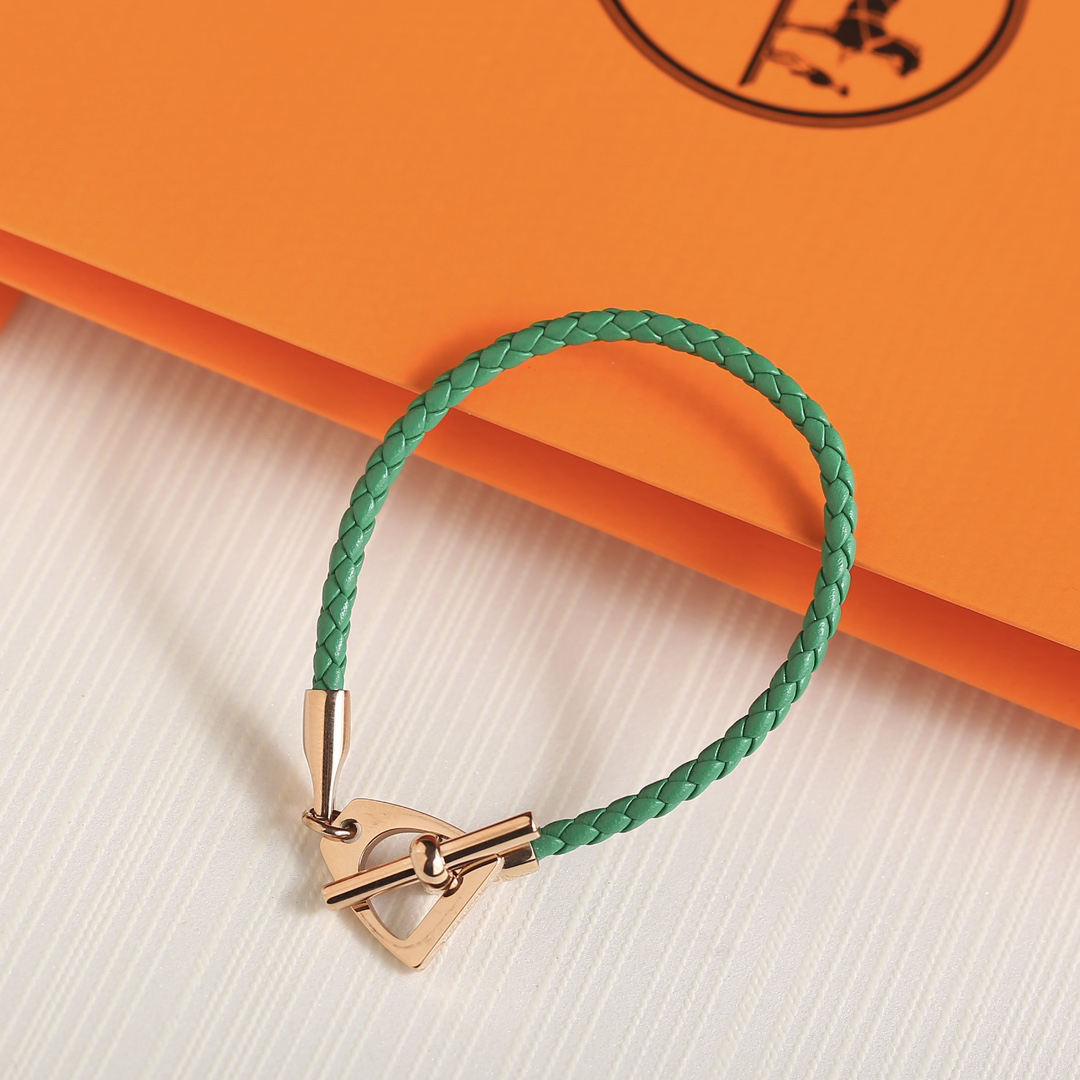 Hermes Bracelet-64