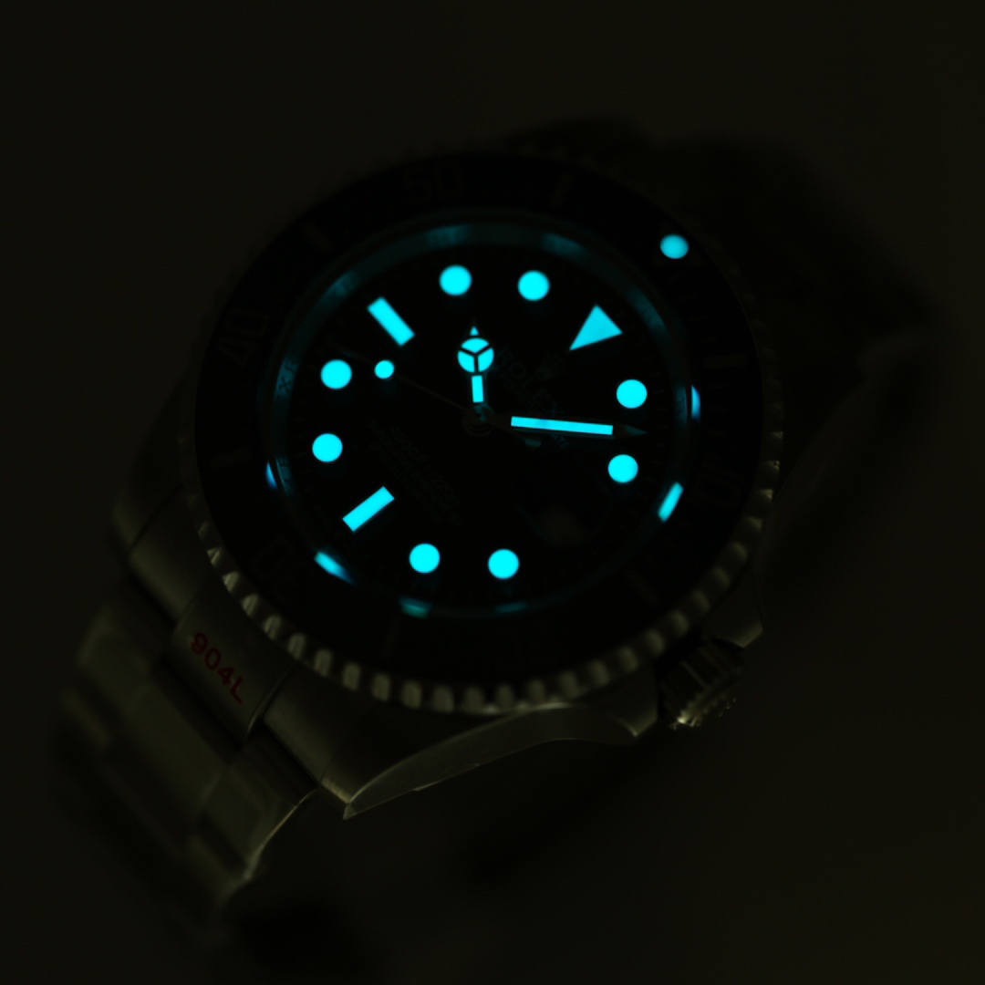 Rolex Hot New Products-43,44MM