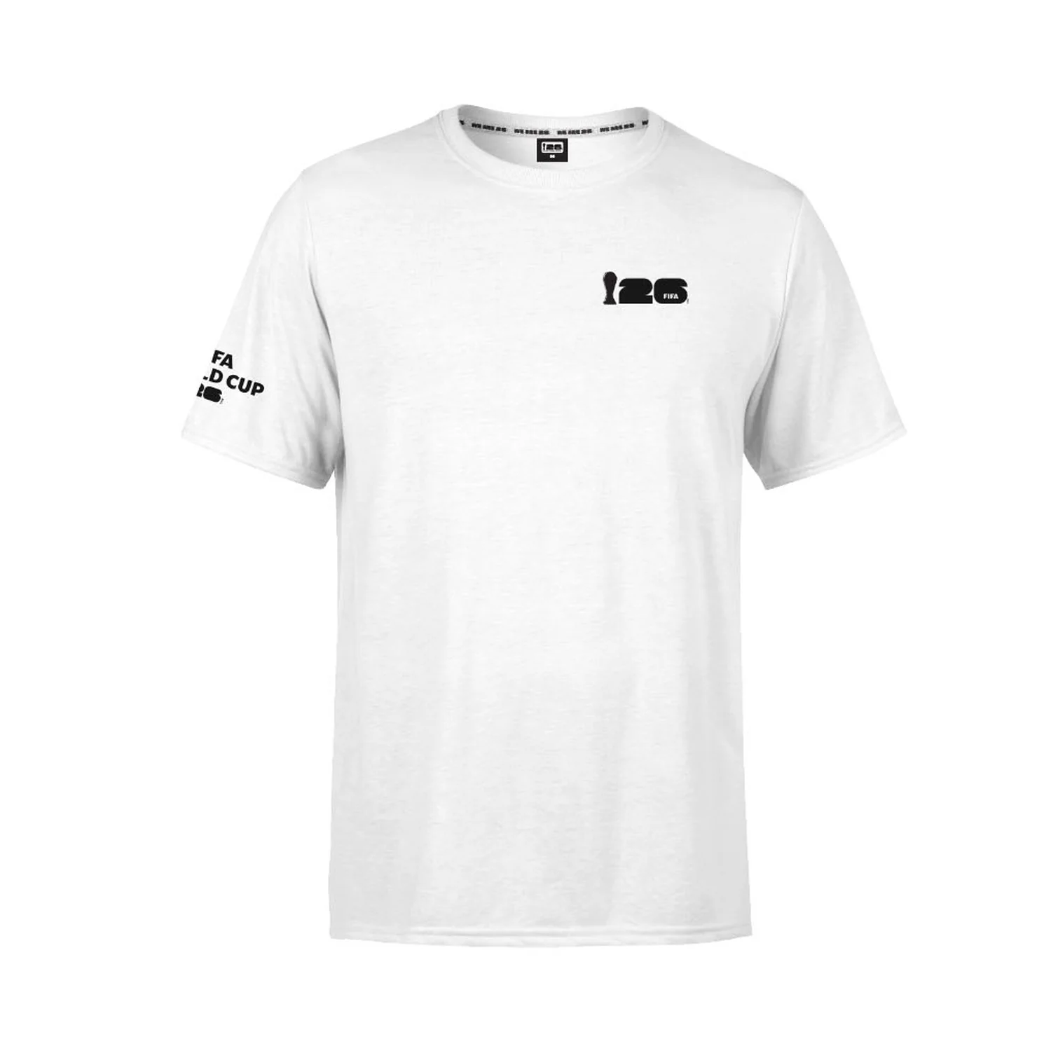 FIFA World Cup 2026™ Jordan Puff T-Shirt - Unisex