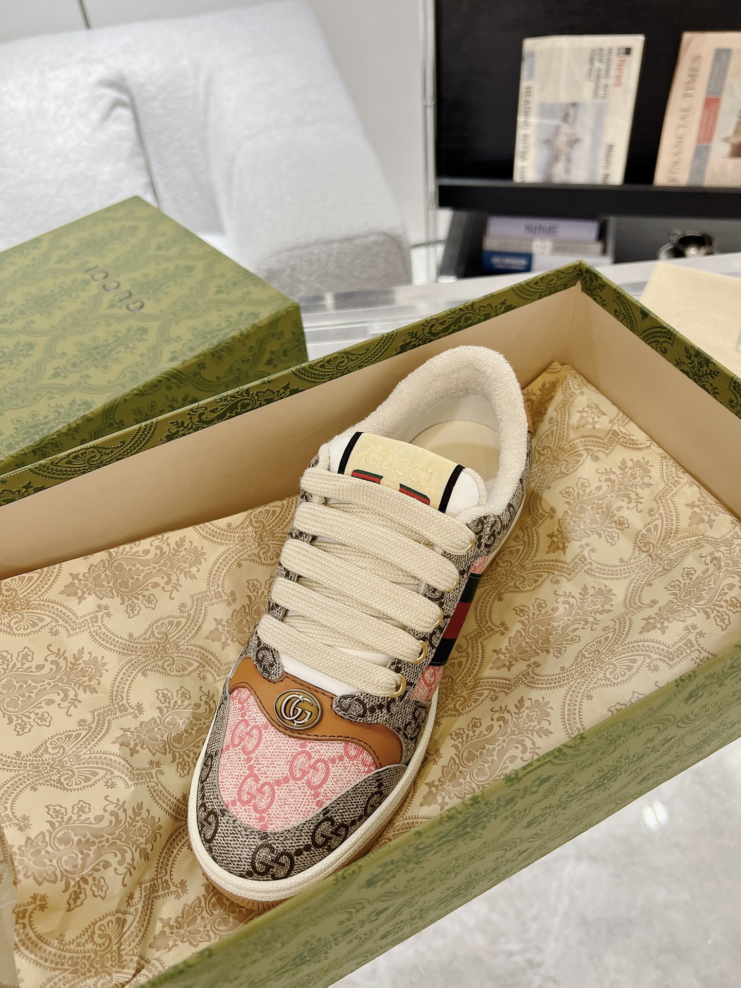 Gucci Sneakers-11