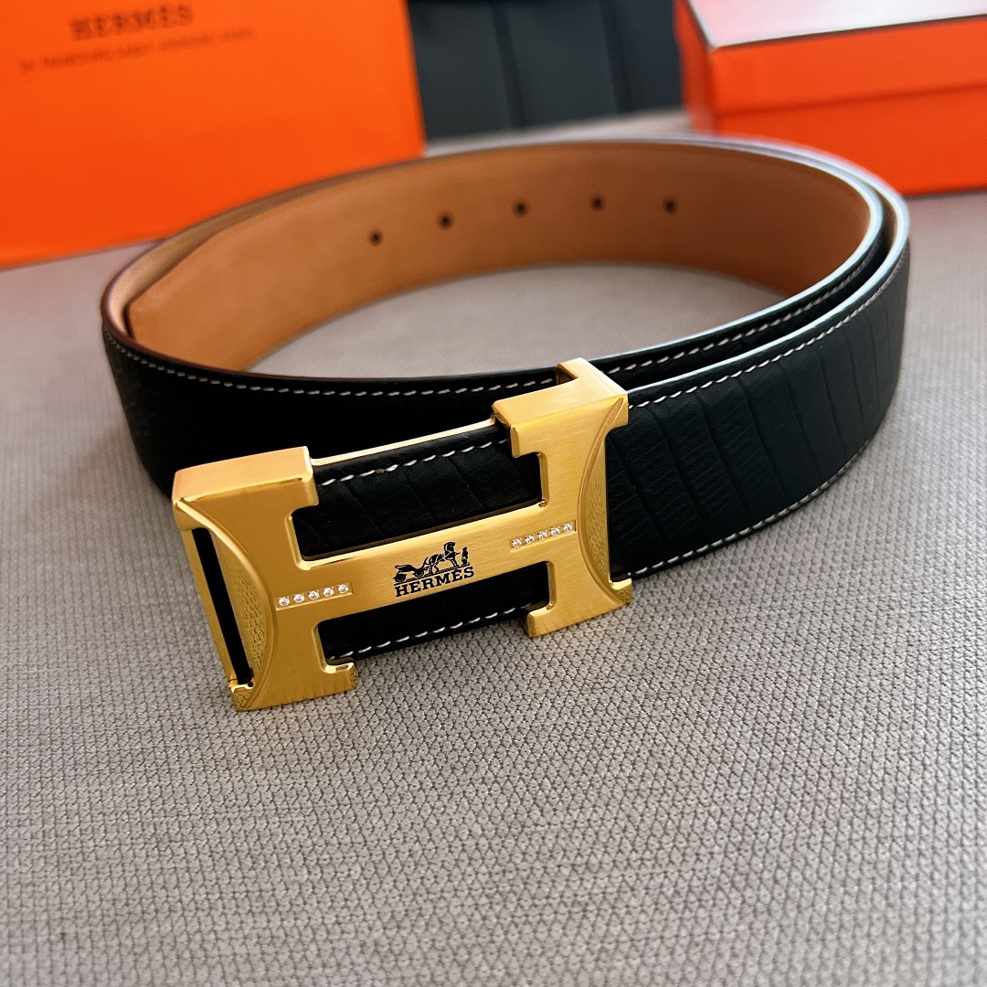 Hermes belt-122