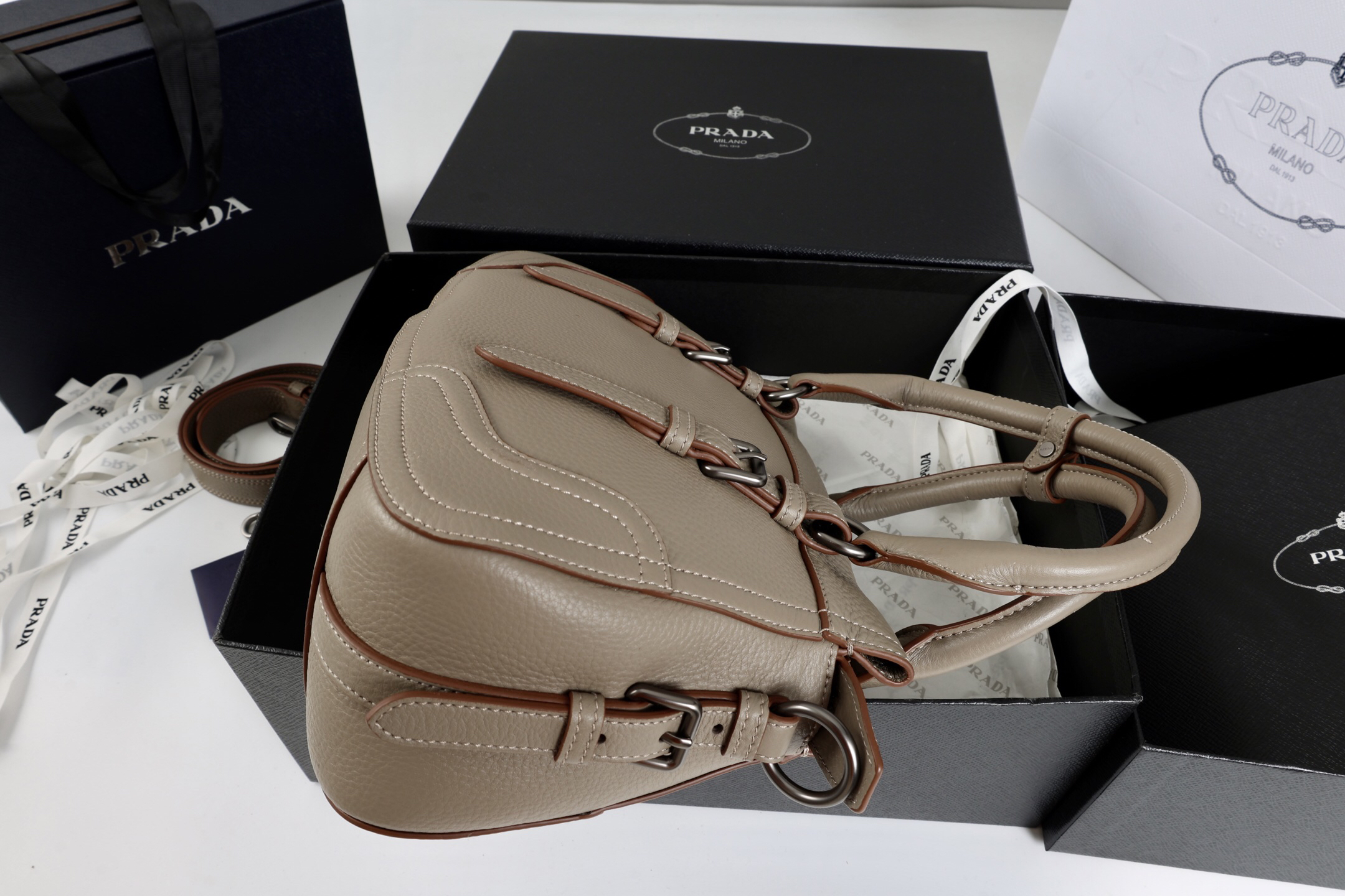 Prada Hot New Product-118