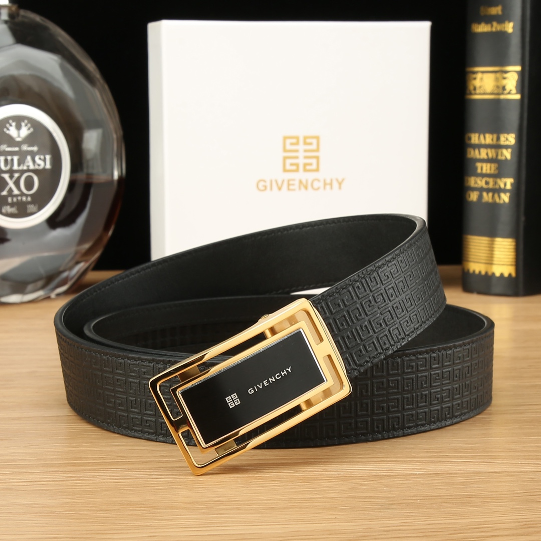 Givenchy belt-36
