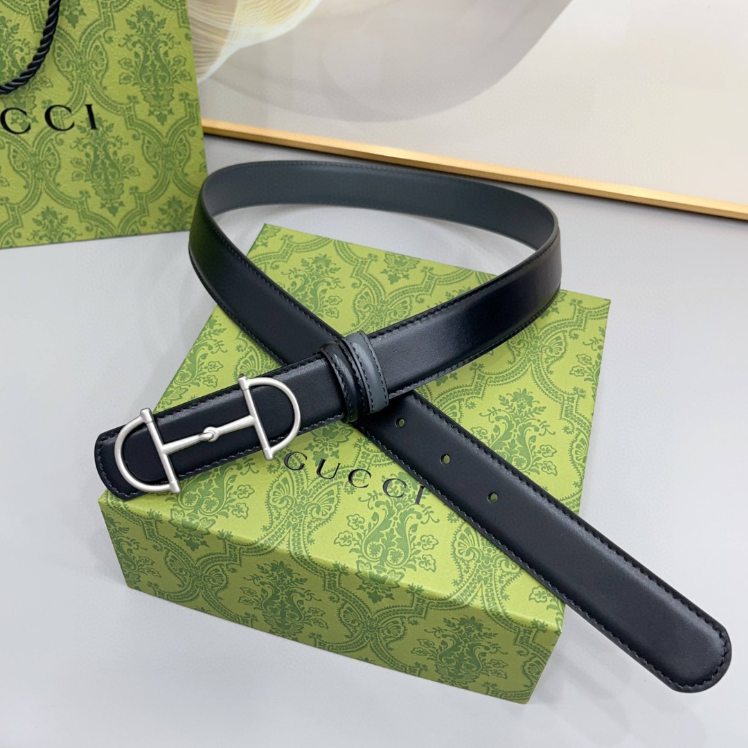 Gucci belt-49