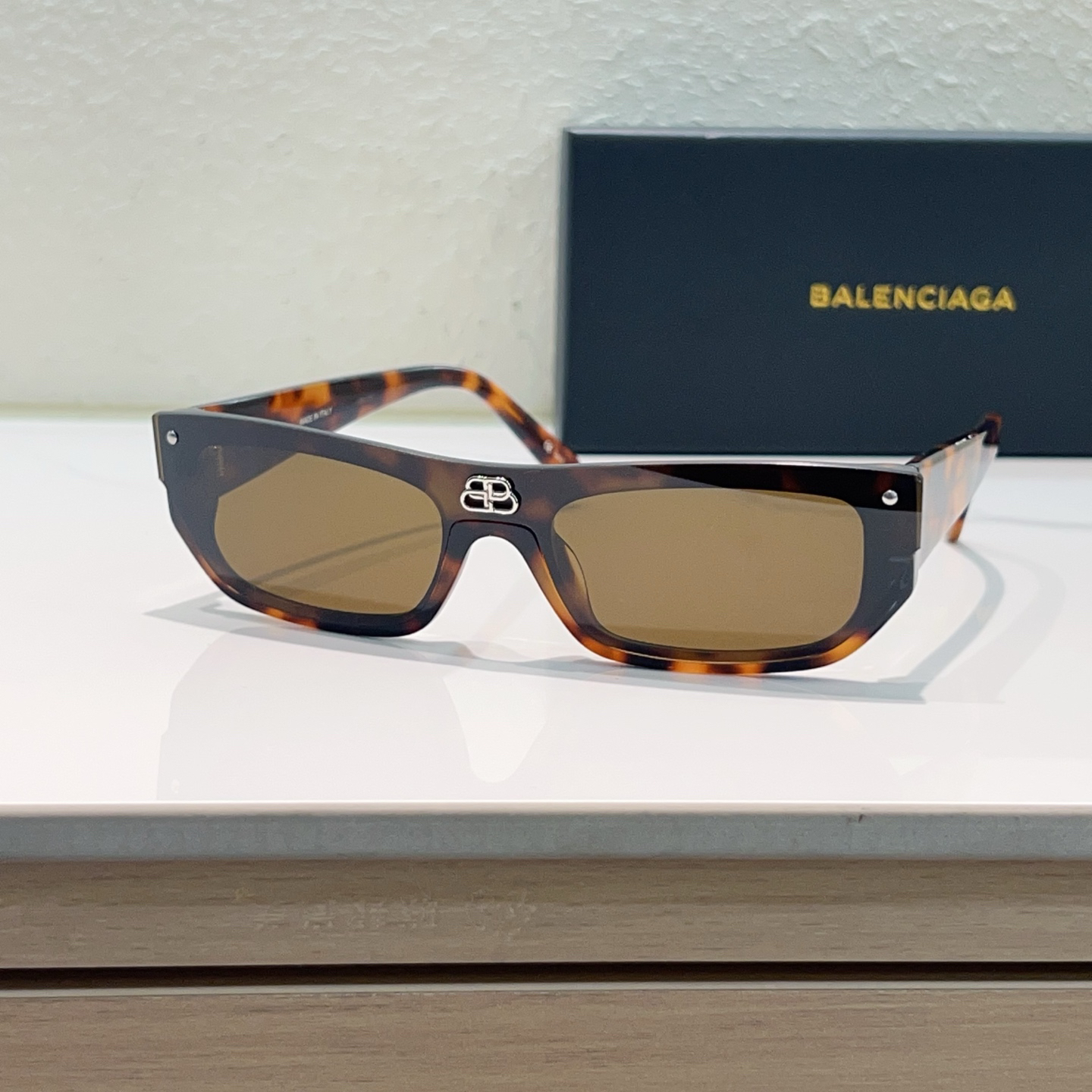 Balenciaga glasses-53