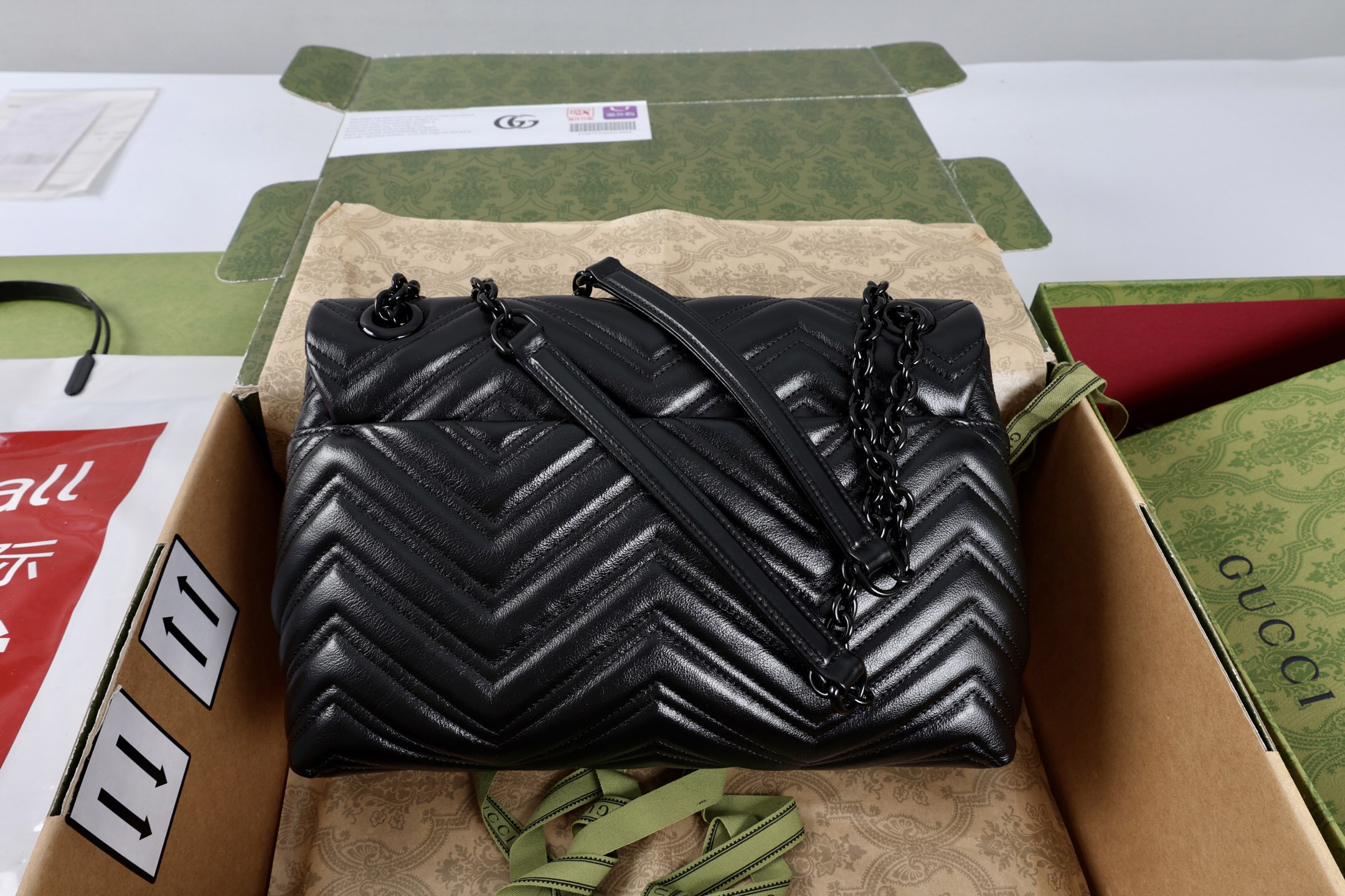 Gucci new Hot New Product-136