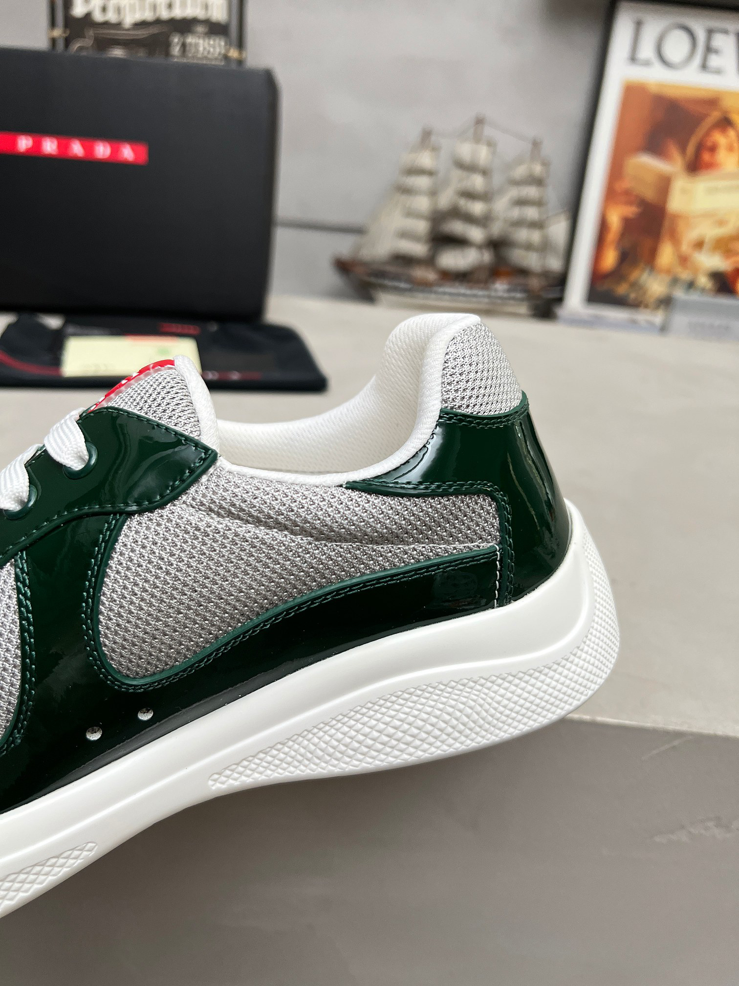 Prada Sneakers-50