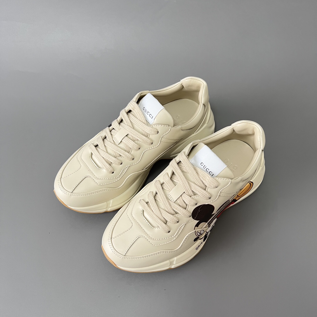 Gucci Sneakers-57