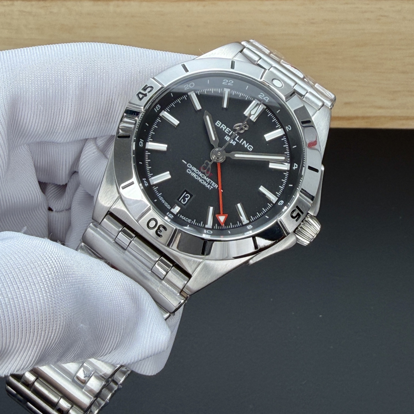 Breitling Hot New Products-137