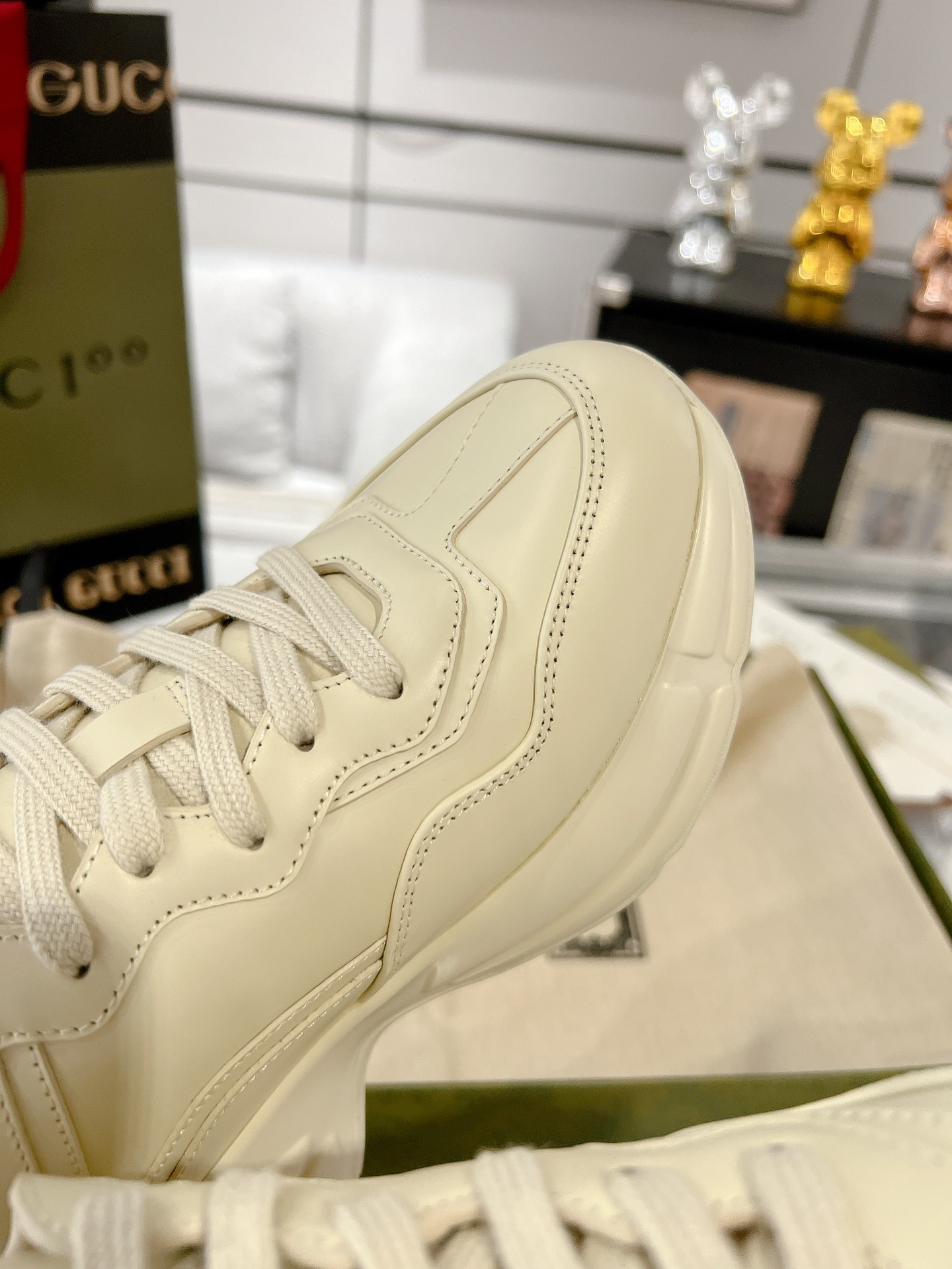 Gucci Sneakers-94