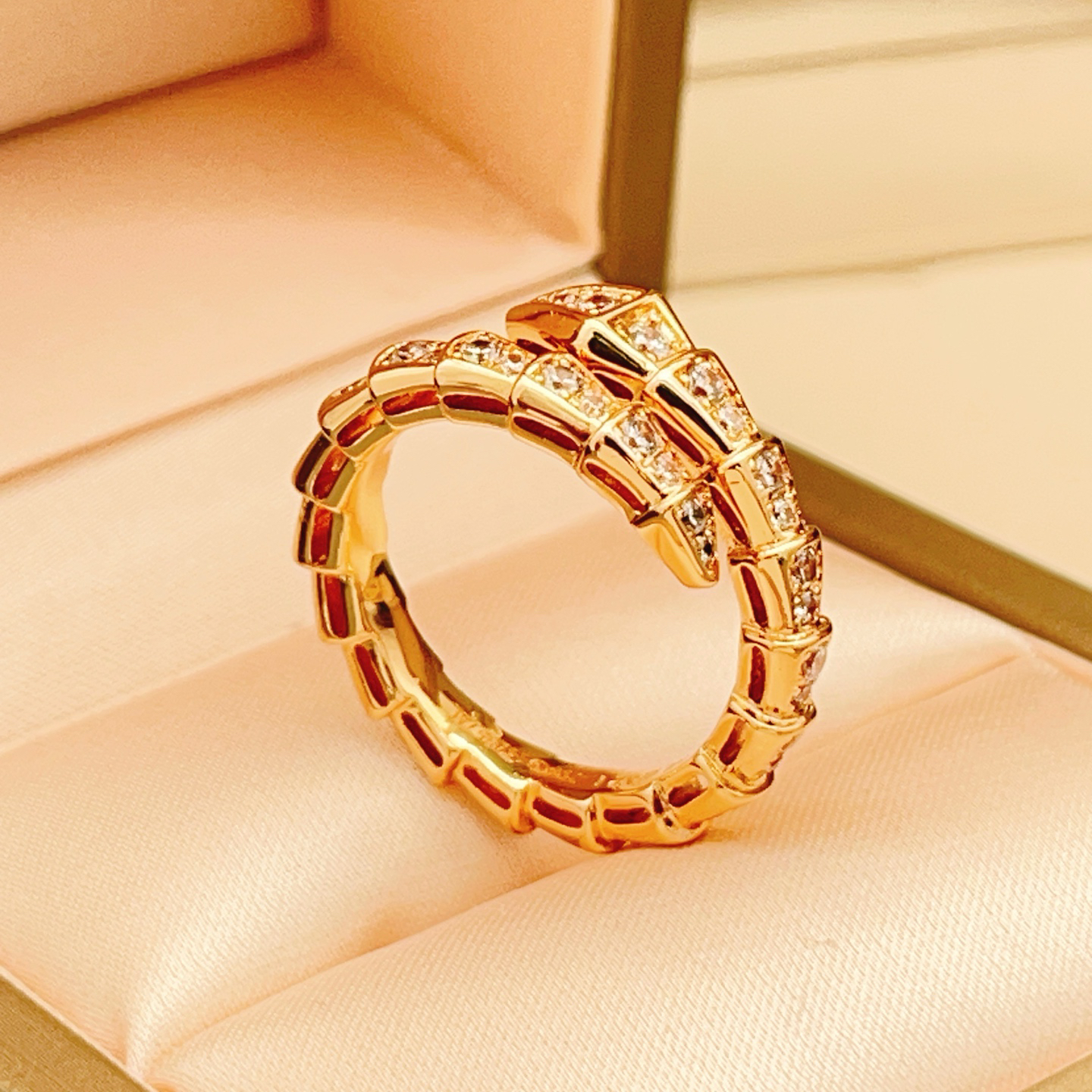 Bottega Veneta ring-5