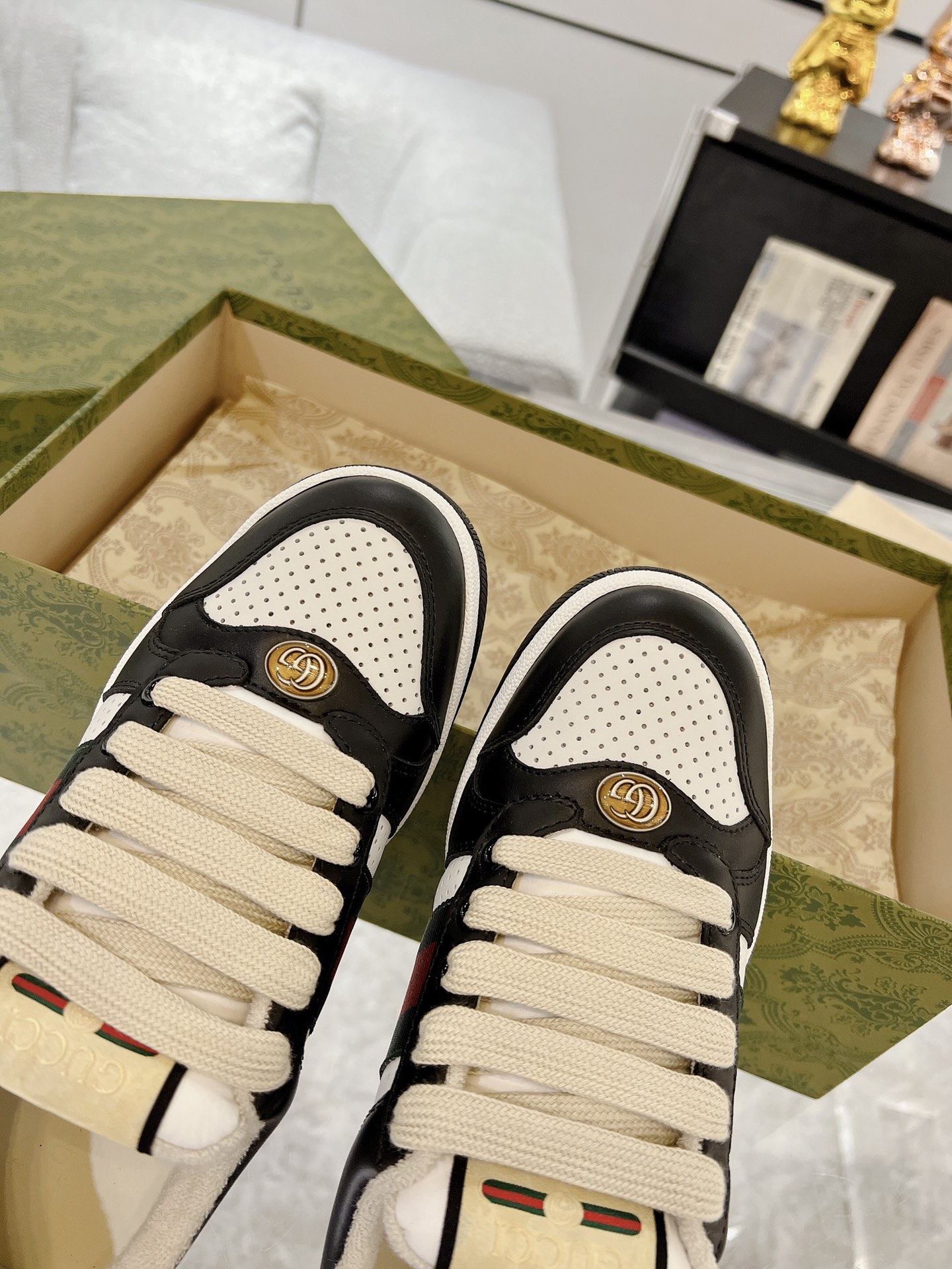 Gucci Sneakers-3