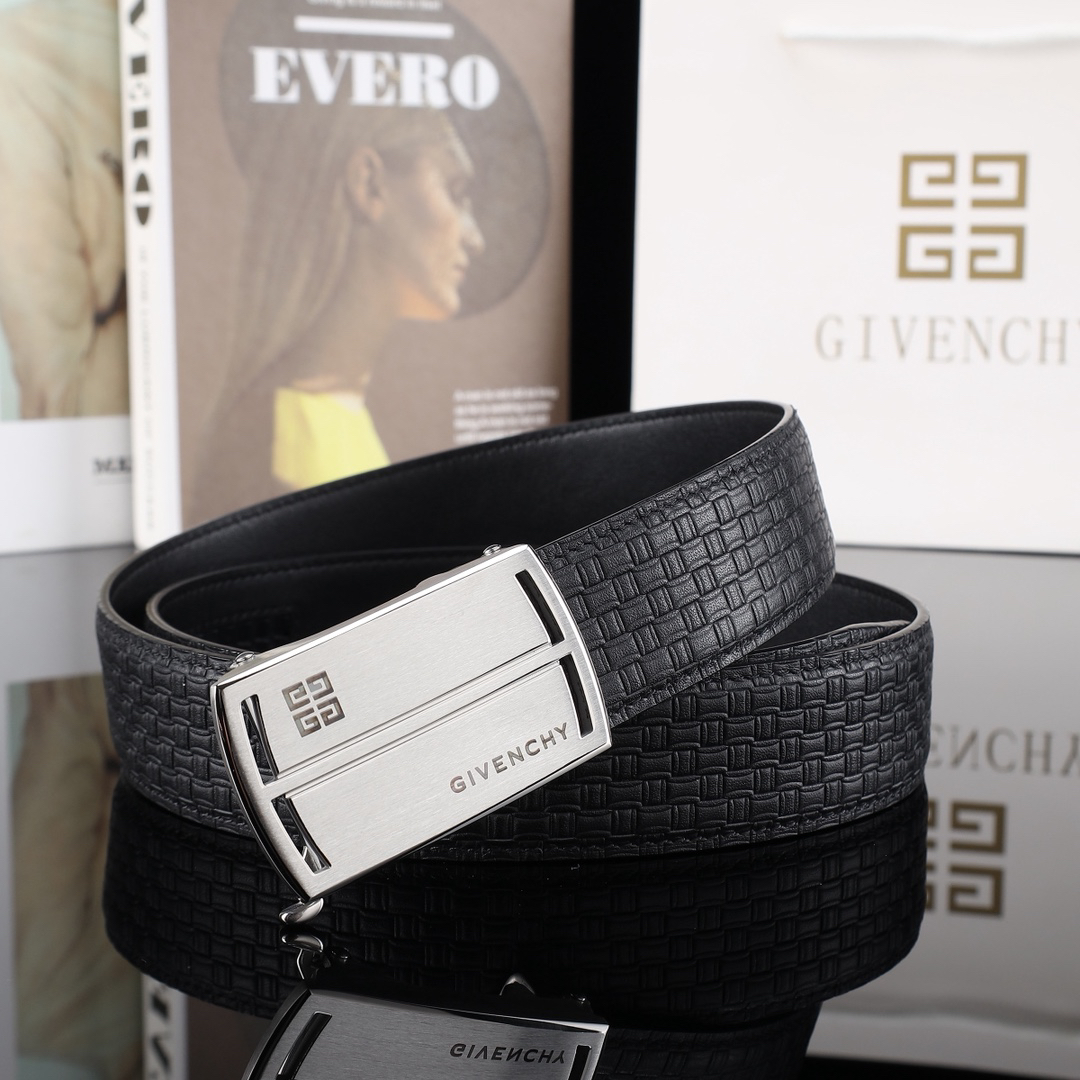 Givenchy belt-120