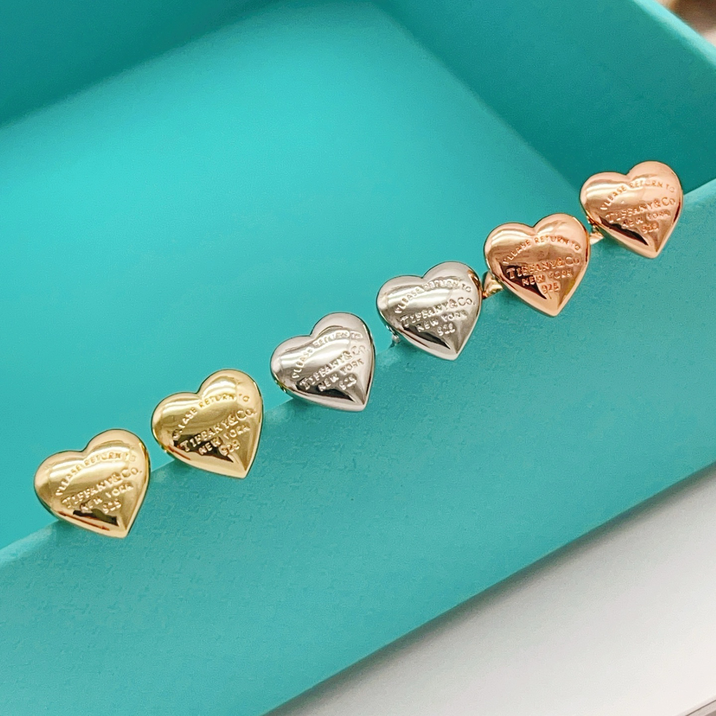 tiffany earrings-2