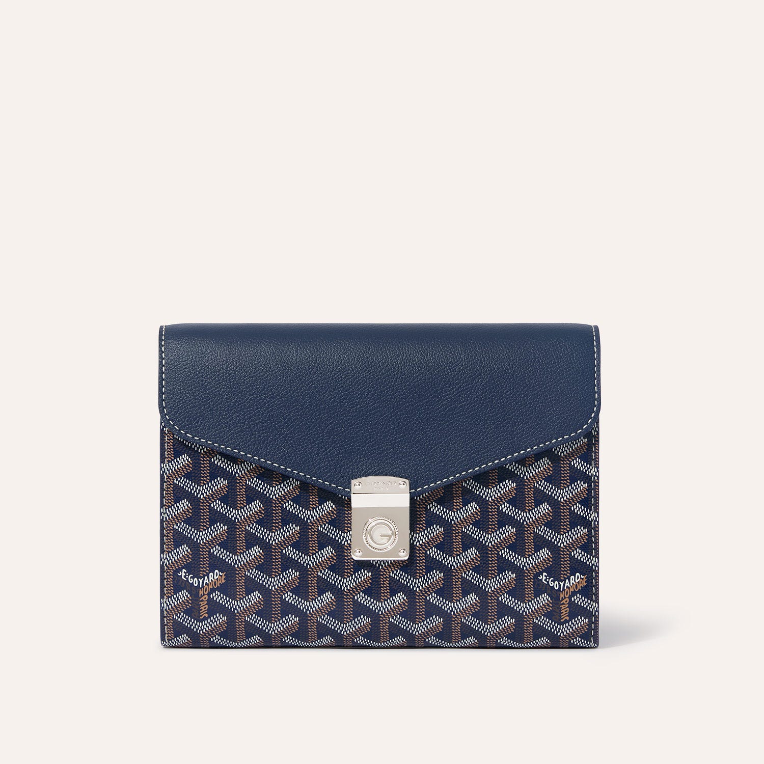 Chypre Wallet-Pouch