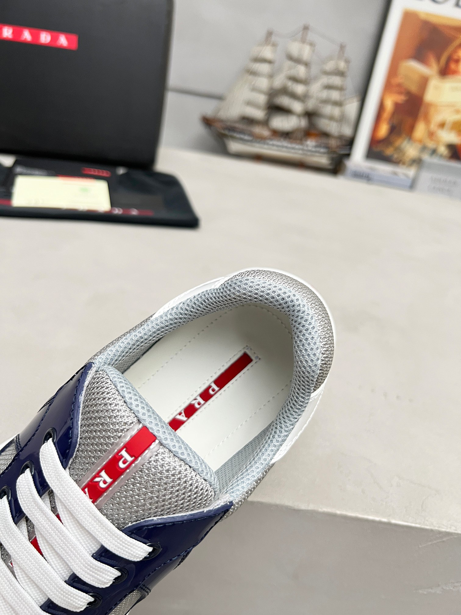 Prada Sneakers-48