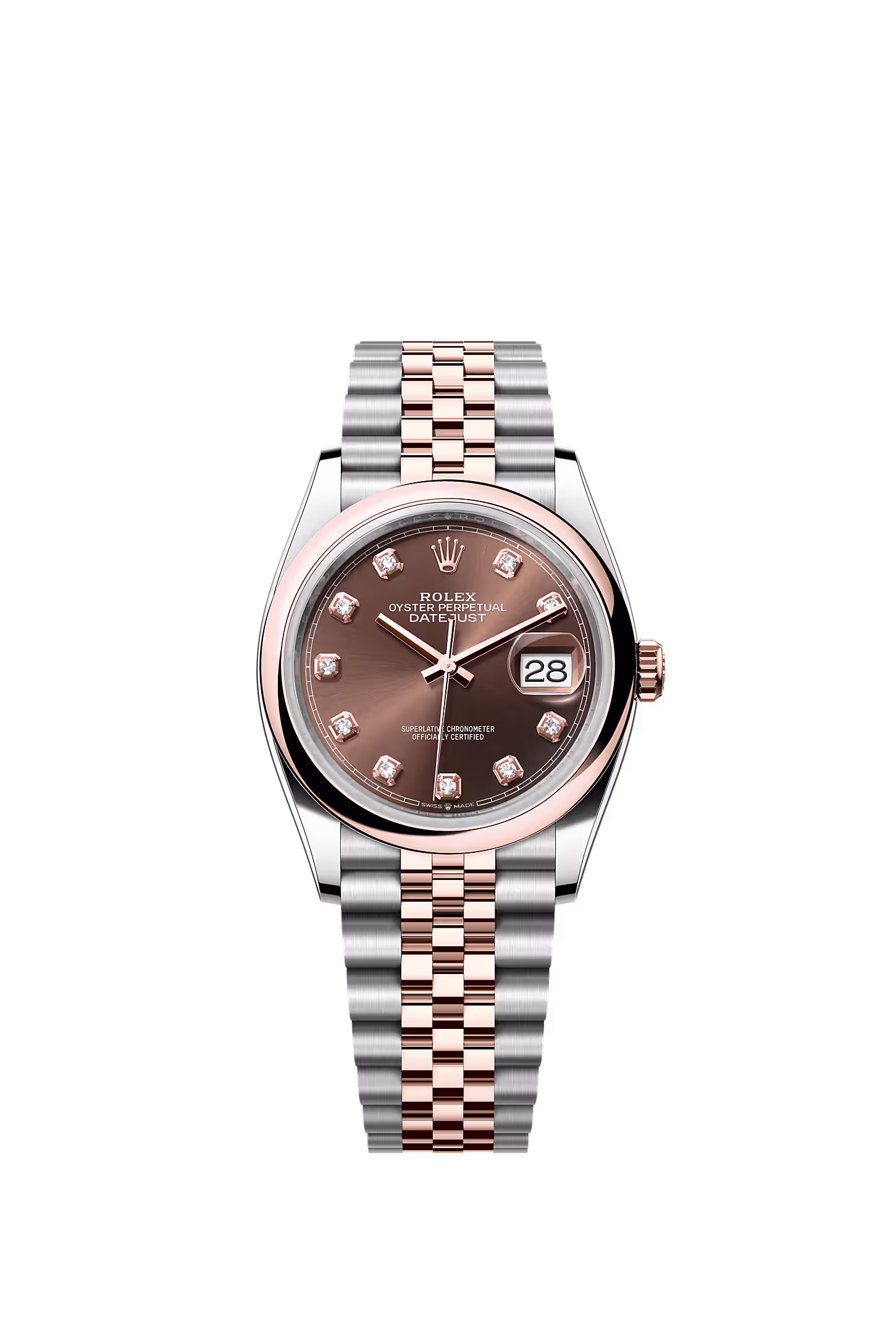 Rolex 2026 new releases m126201-0053