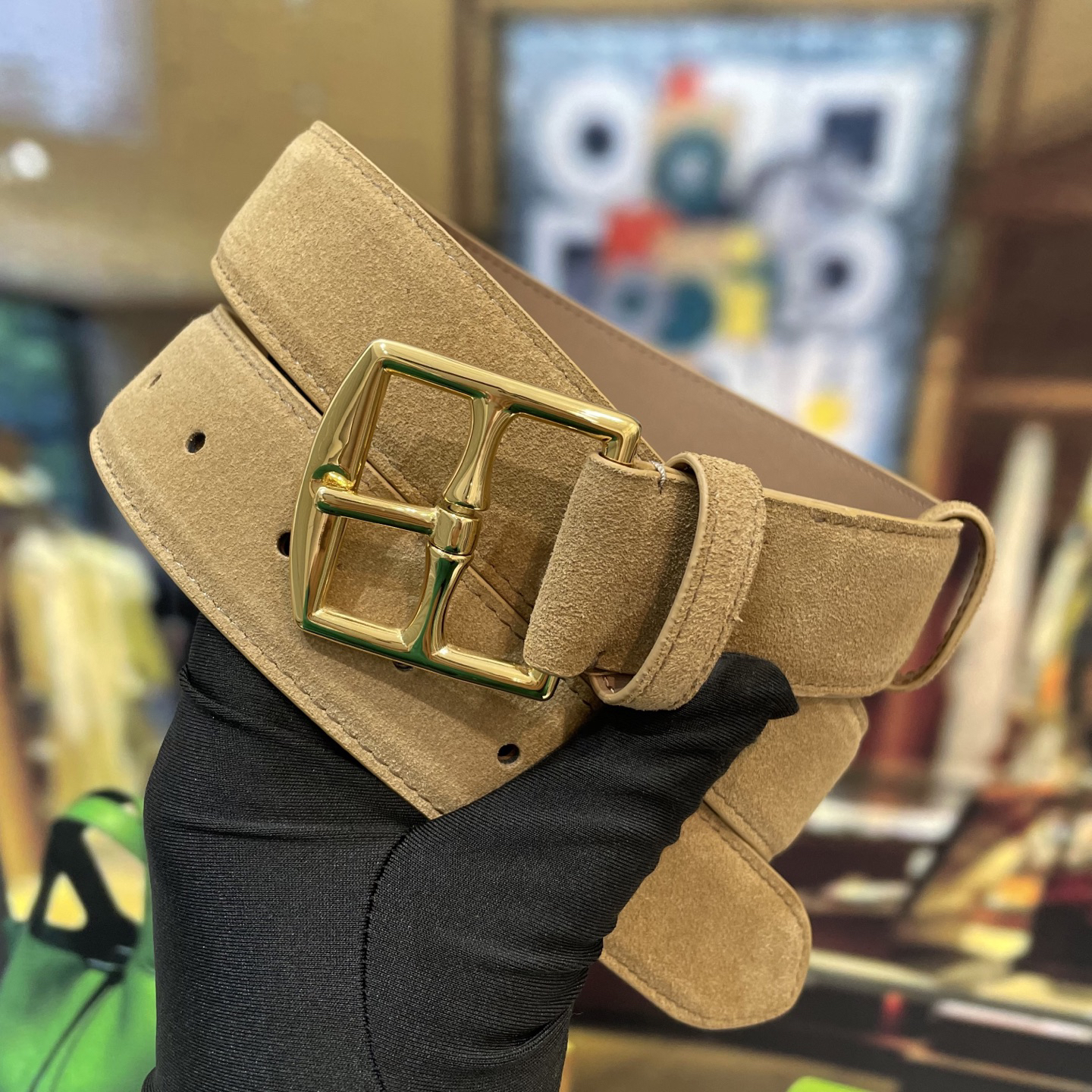 Hermes belt-7