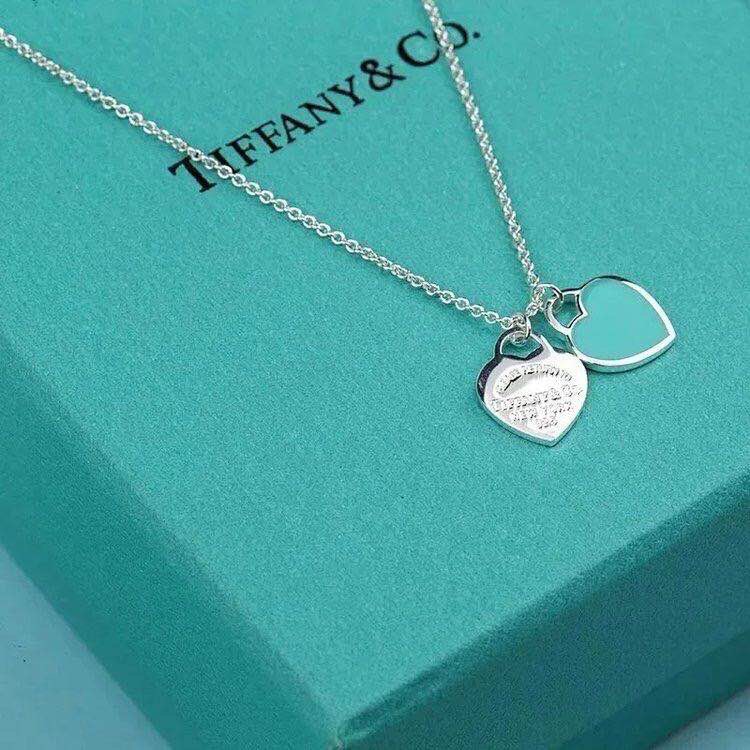 tiffany necklace-85