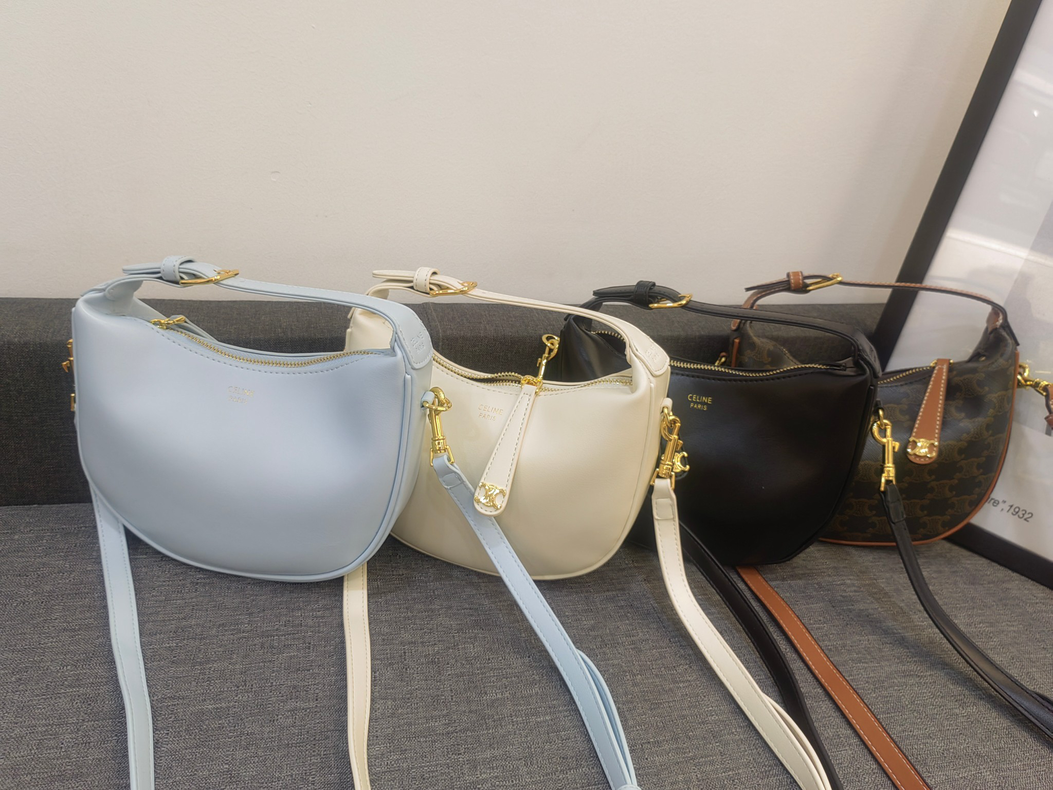 Celine Hot New Product-50