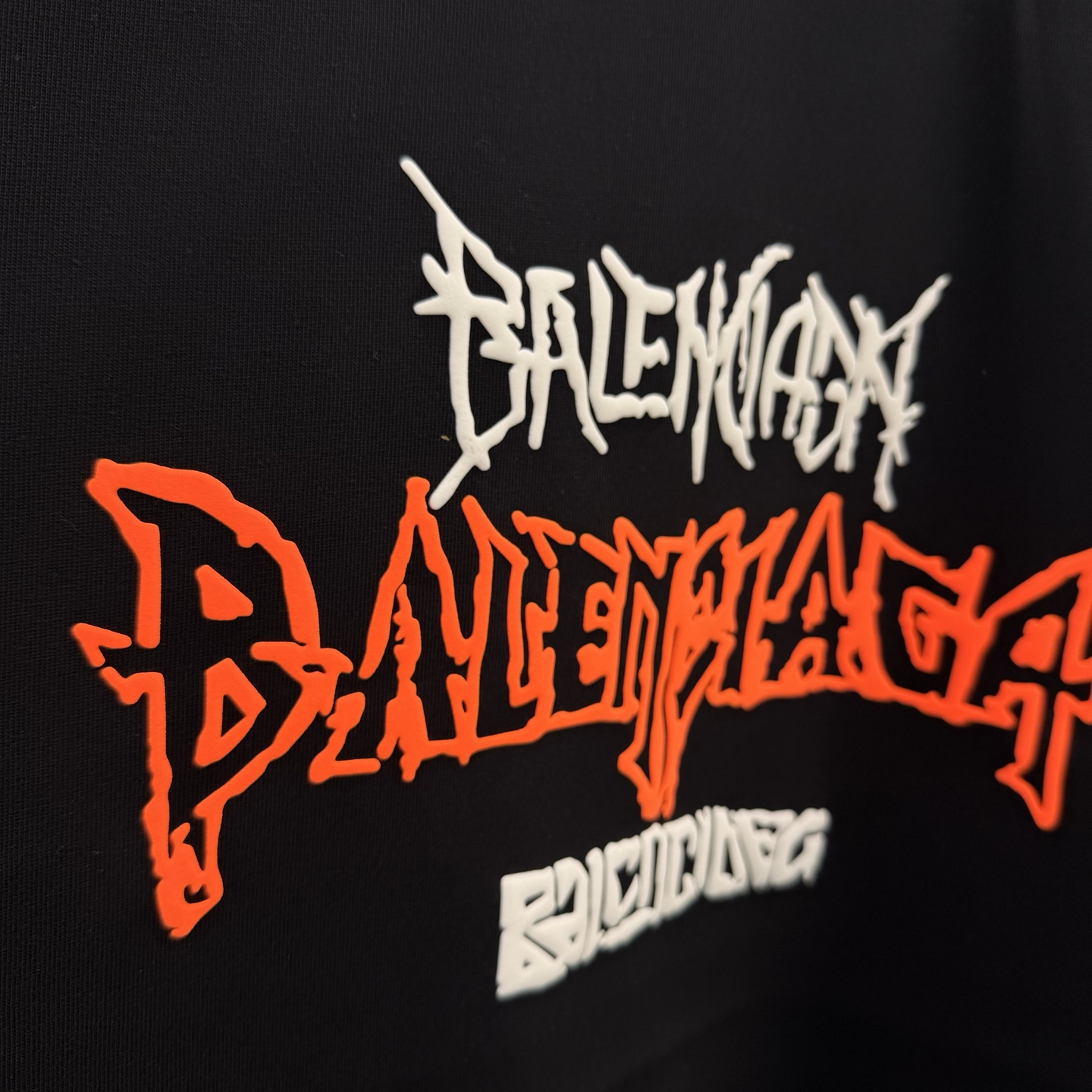 Balenciaga clothing-79