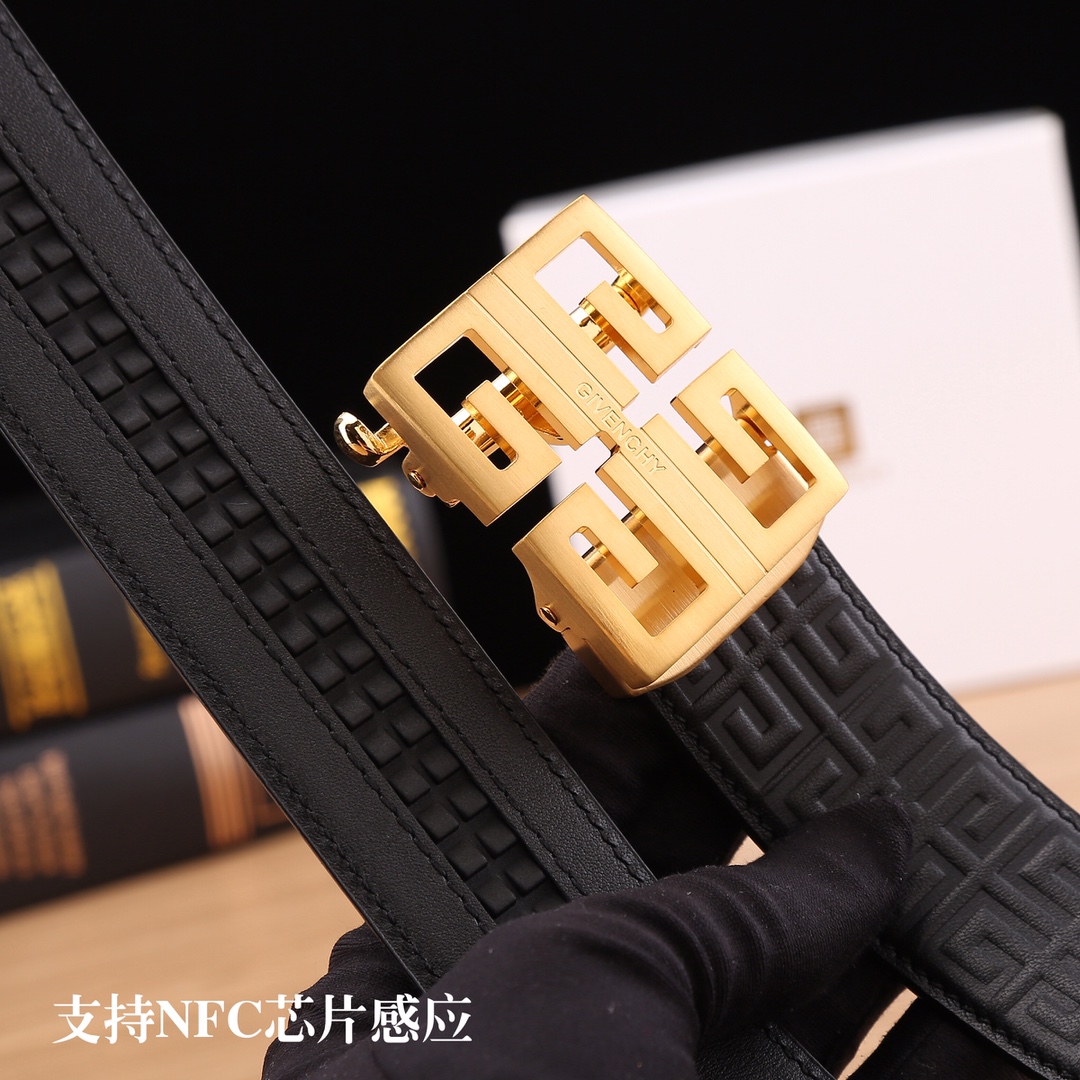 Givenchy belt-32