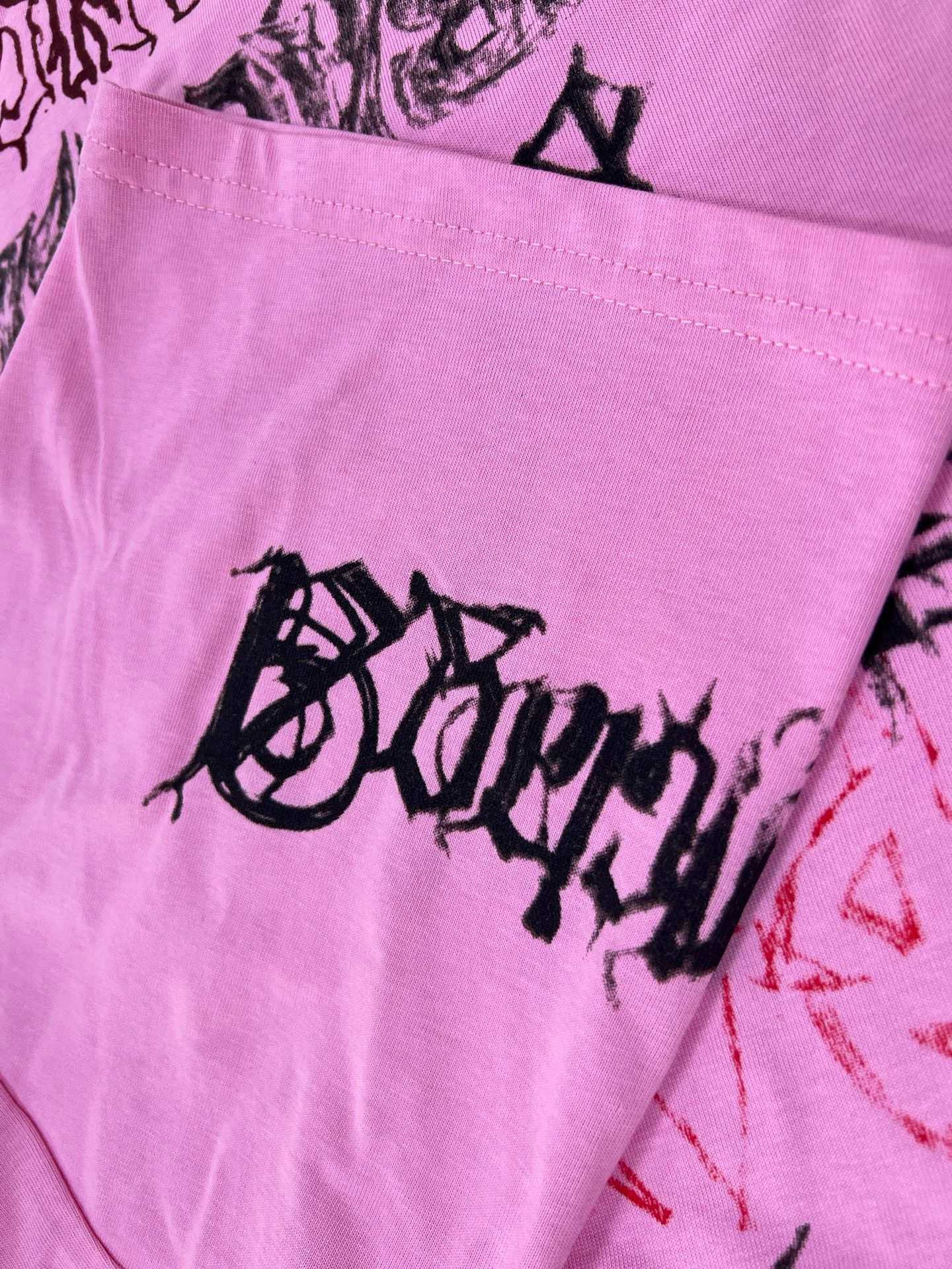 Balenciaga clothing-128