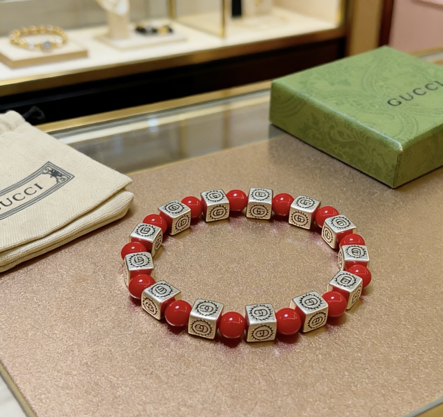 Gucci Bracelet-89