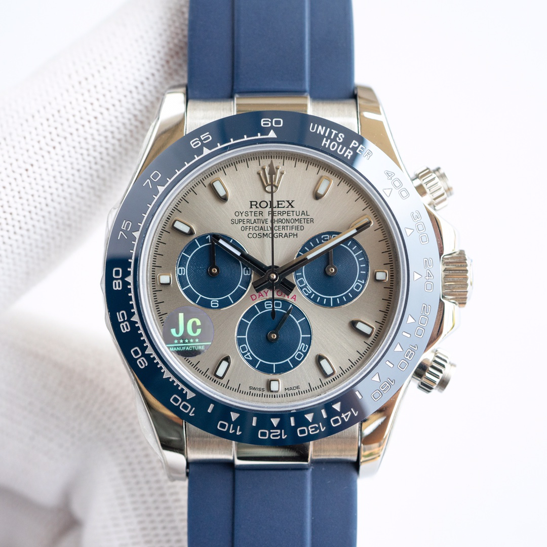 Rolex 2026 New Model Pre-sale-38